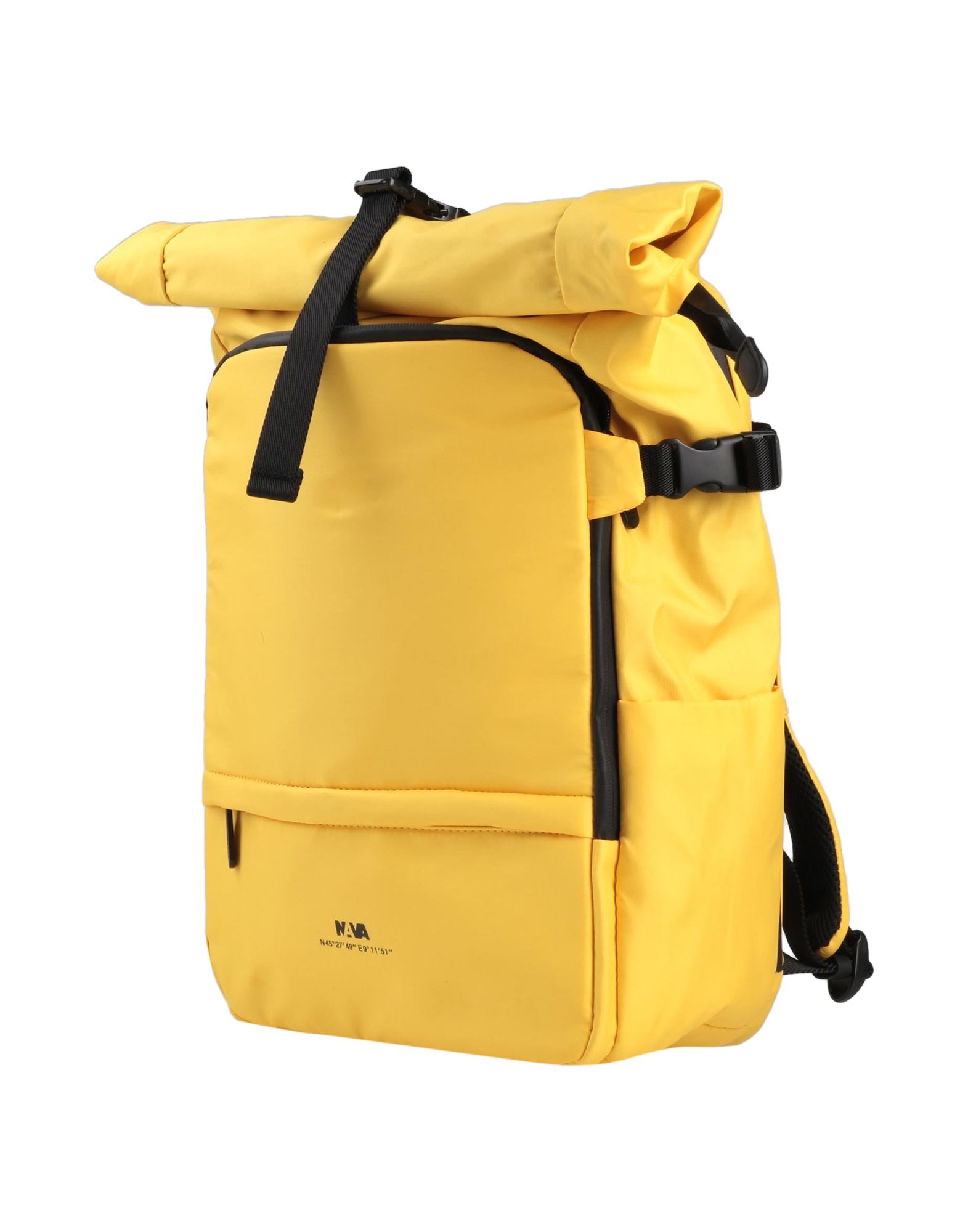 Nava Backpacks In Yellow