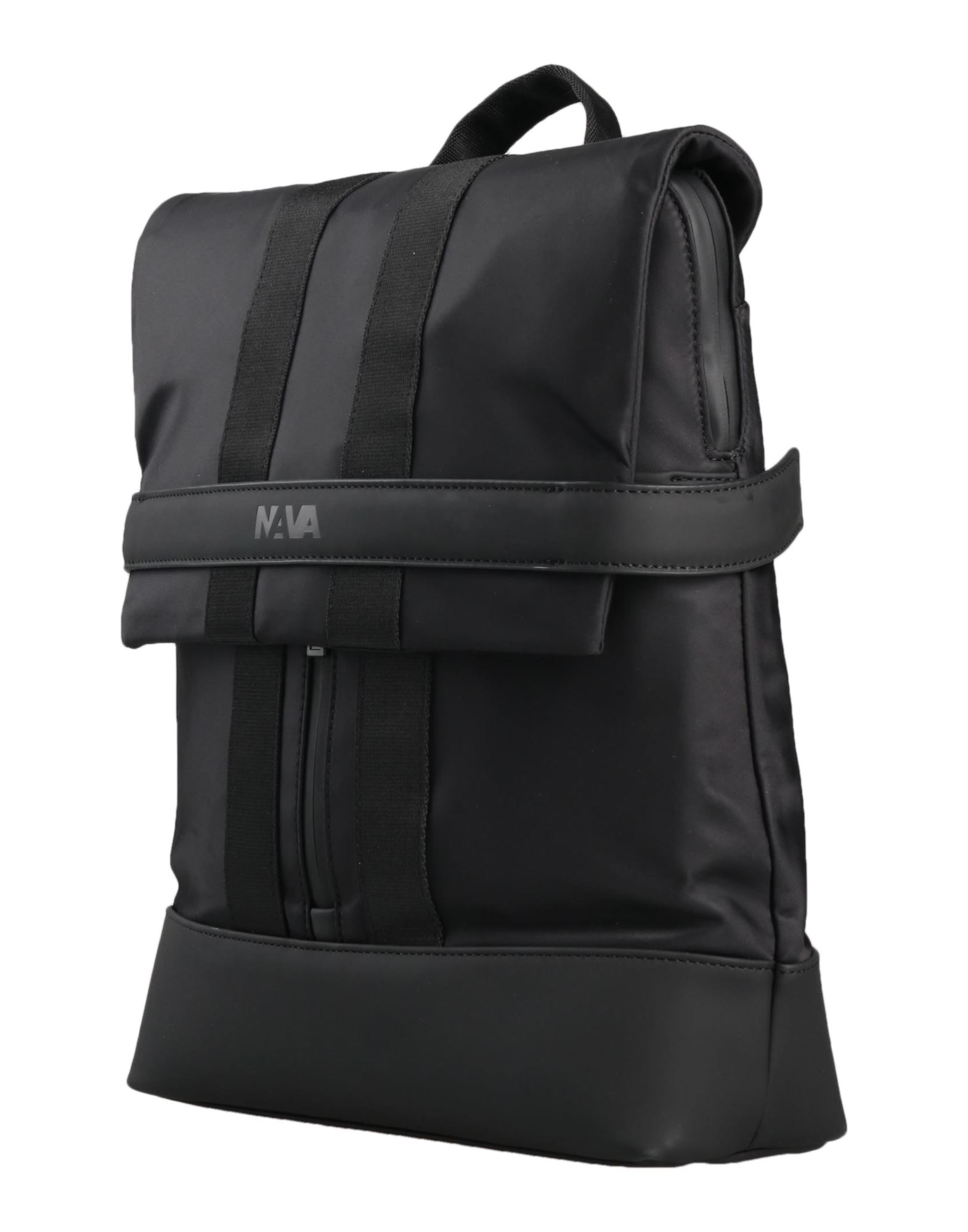 Nava Backpacks In Black