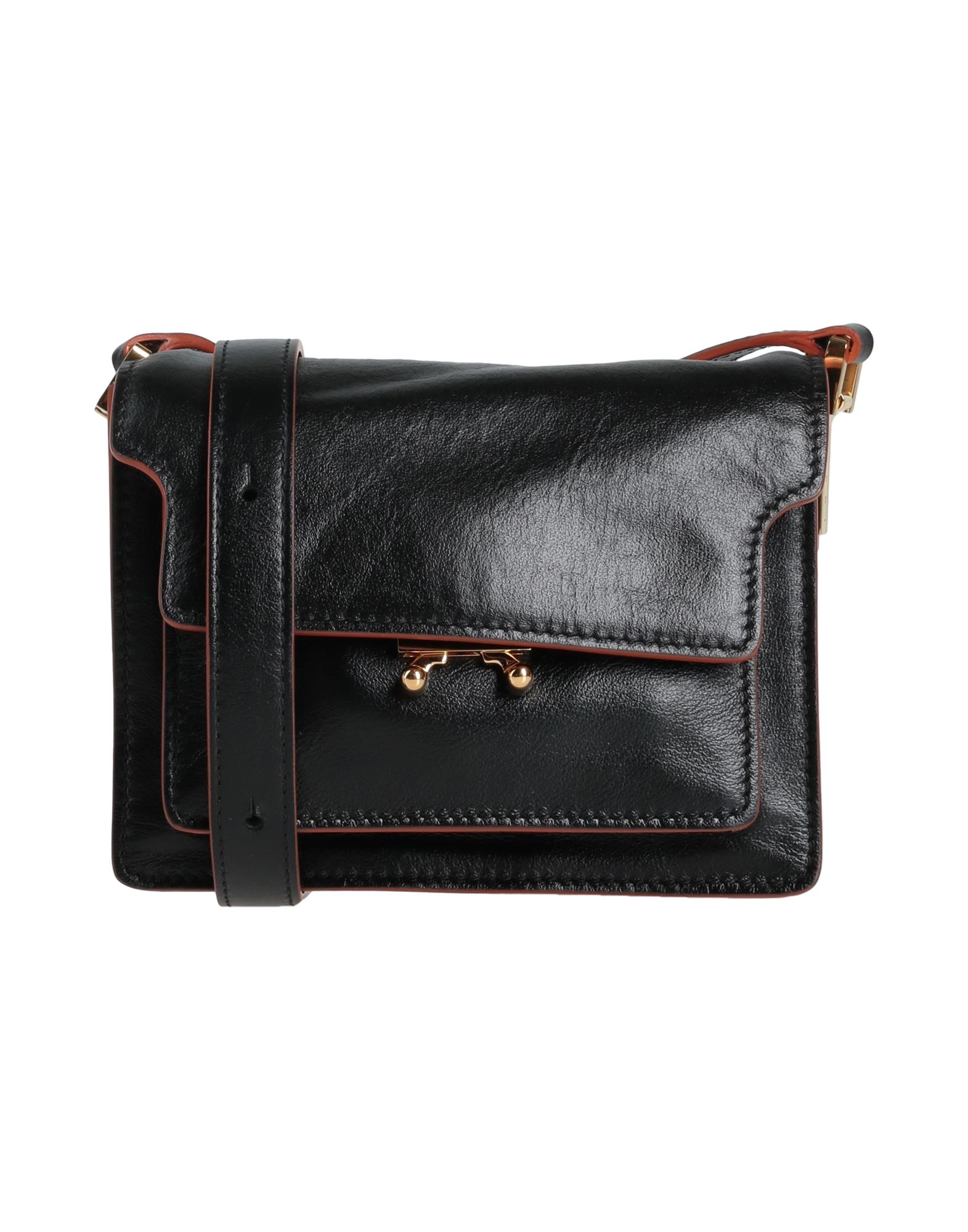 Marni Handbags In Black