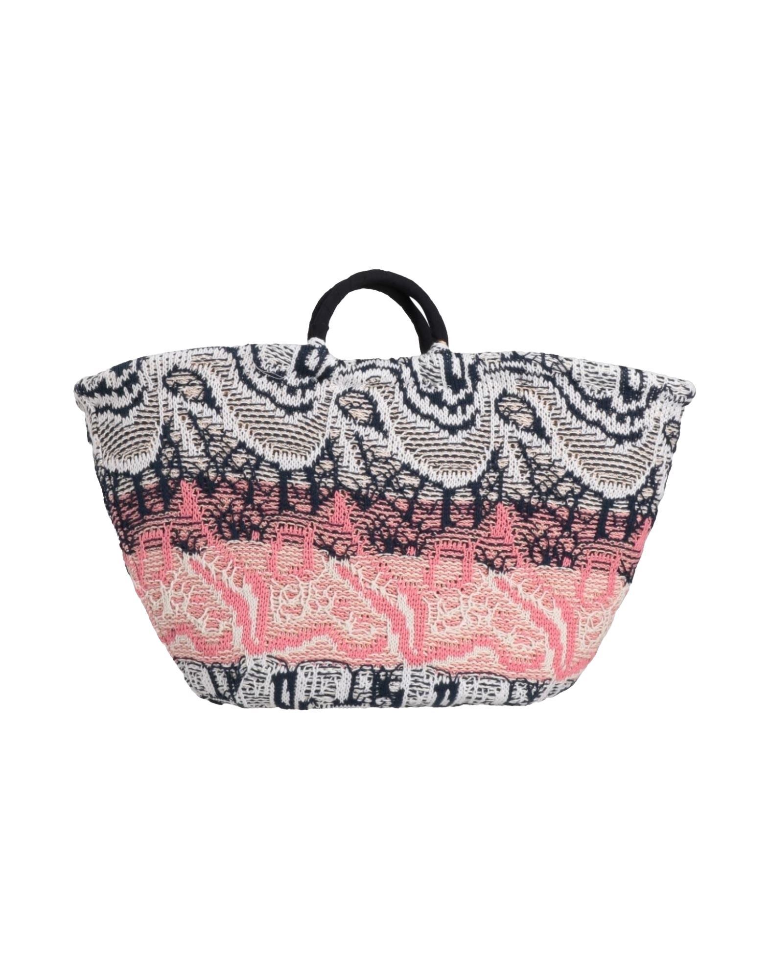 Roberto Collina Handbags In Pink