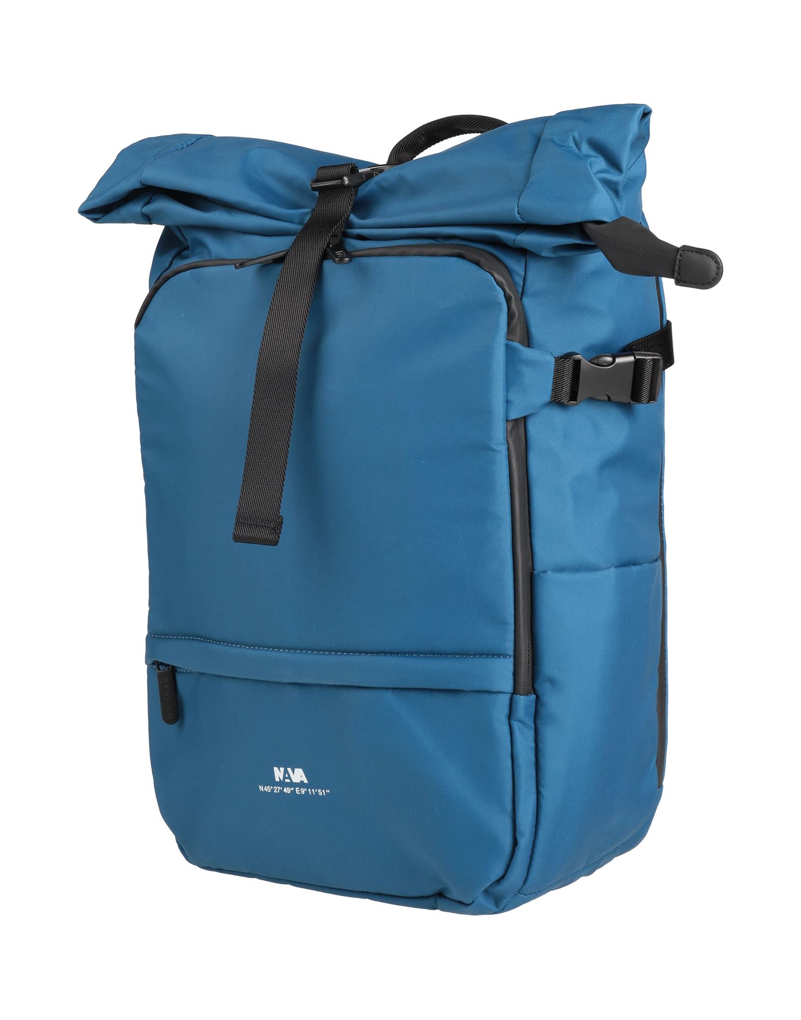 Nava Backpacks In Blue