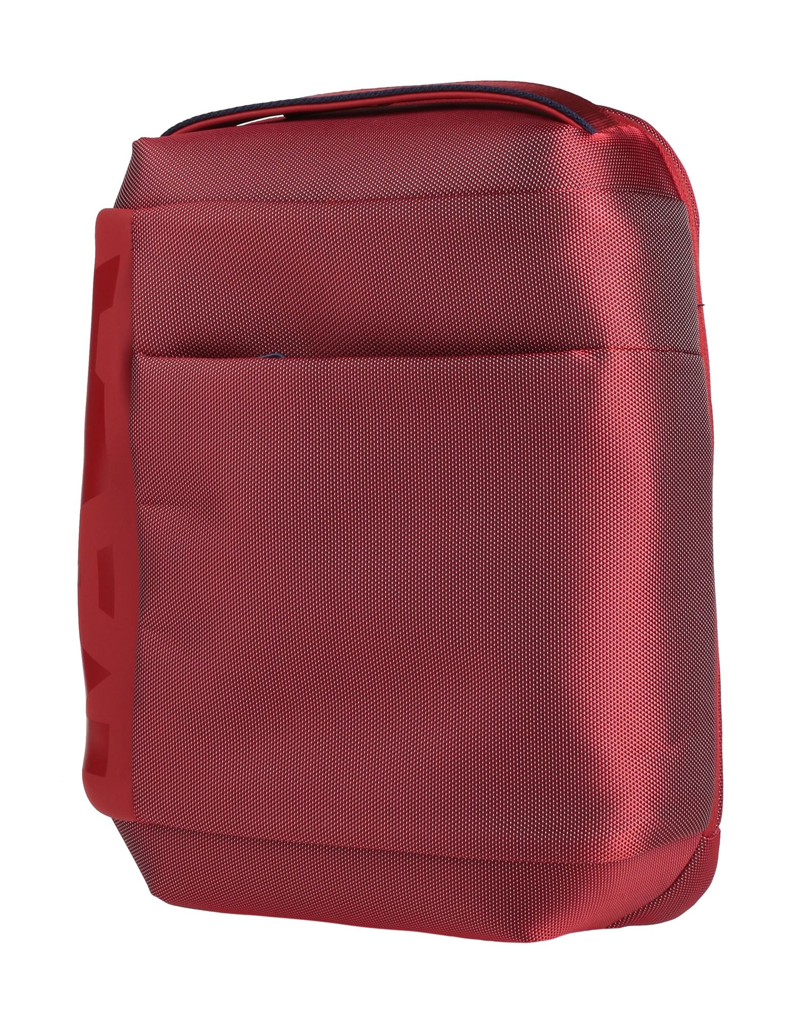 Nava Backpacks In Brick Red