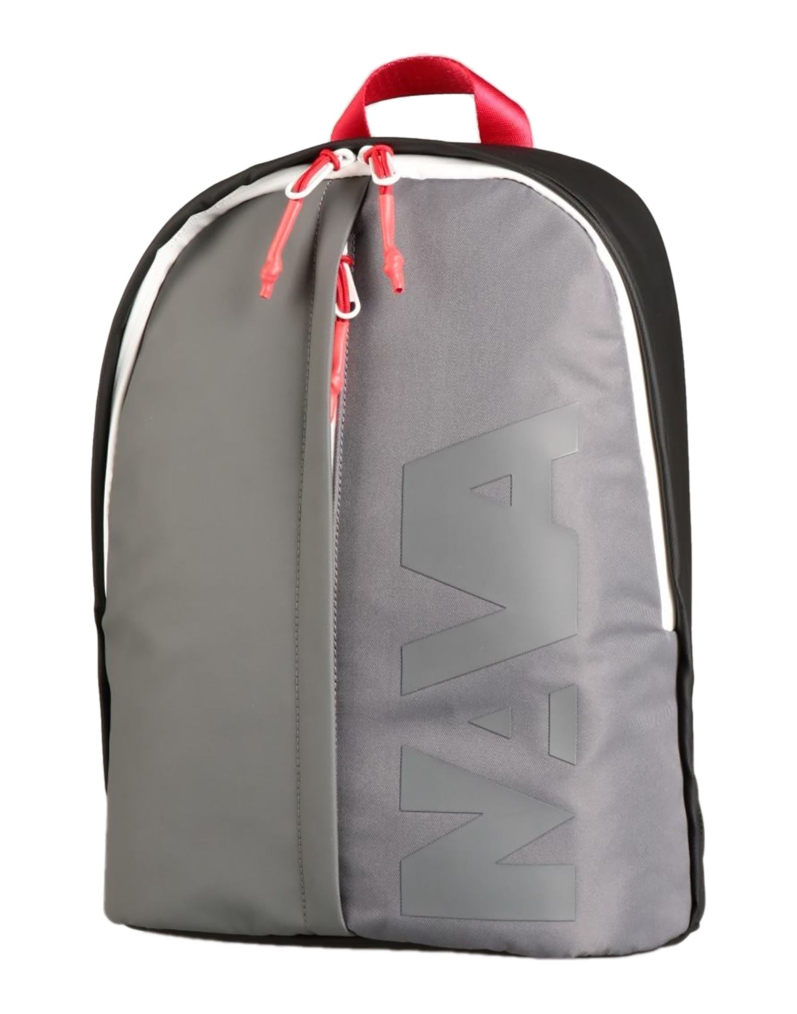 Nava Backpacks In Lead