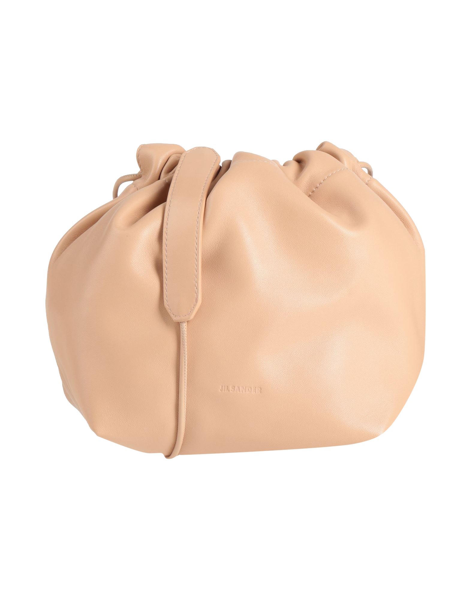 Jil Sander Handbags In Pink
