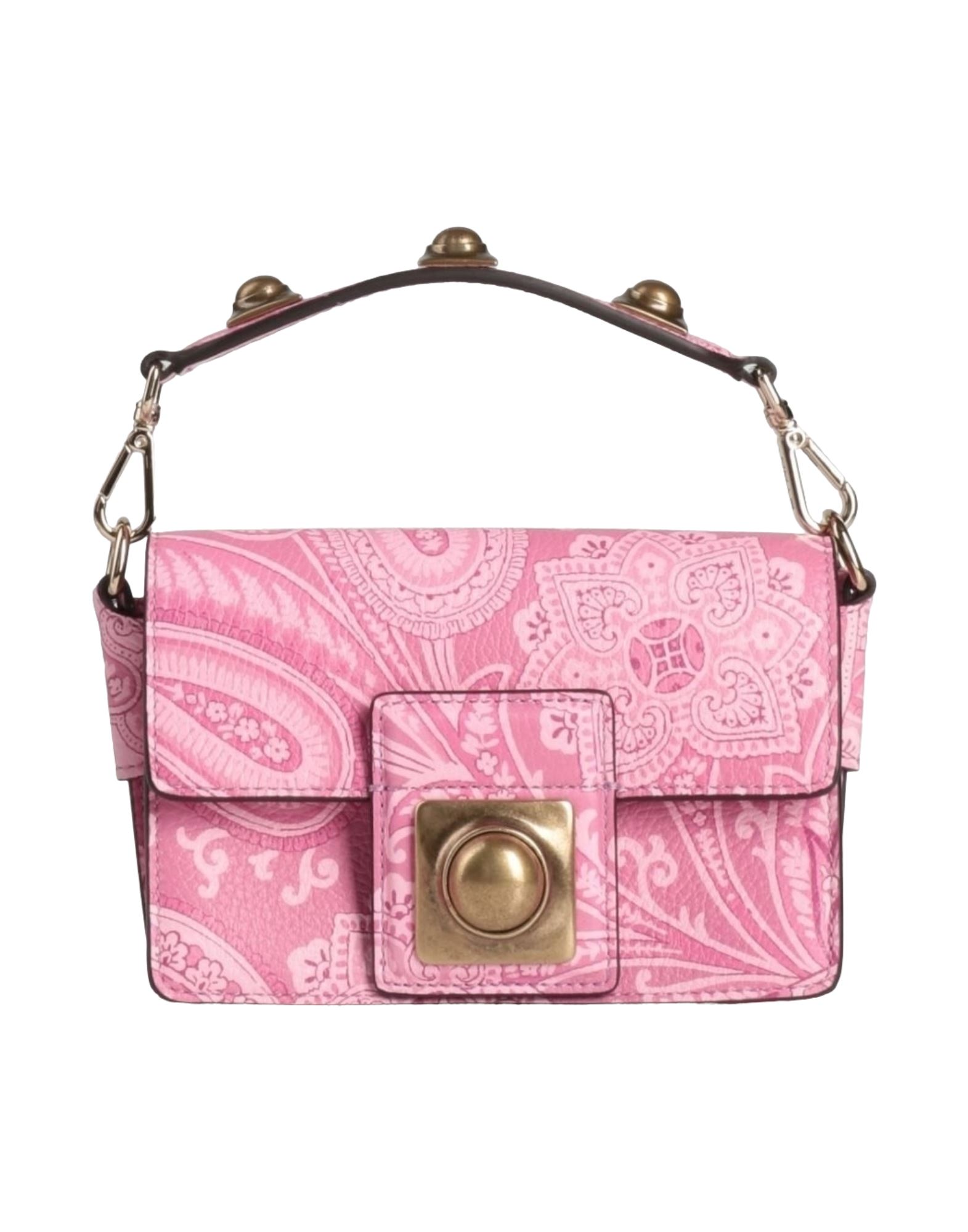 Etro Bag in Pink