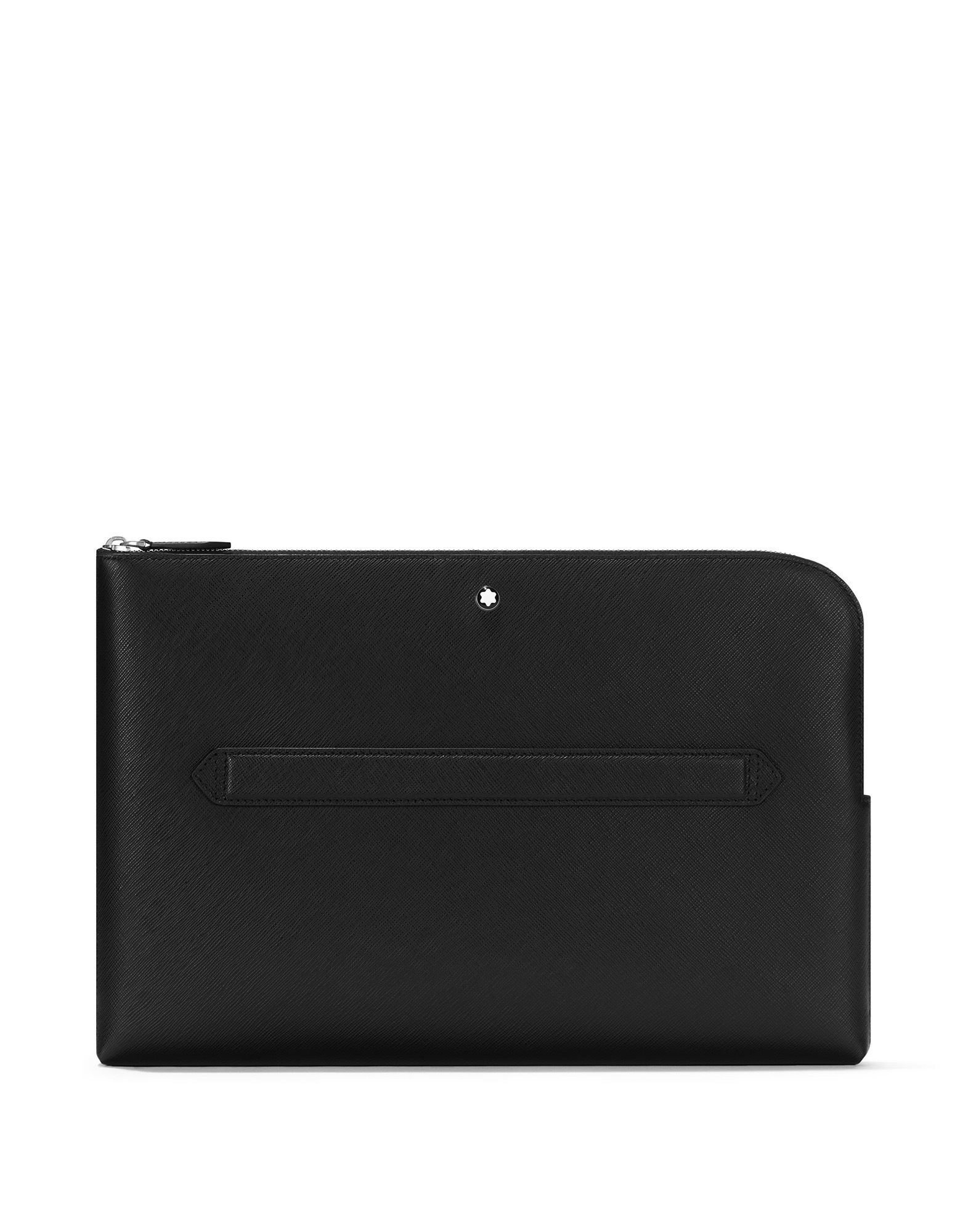 Montblanc Handbags In Black