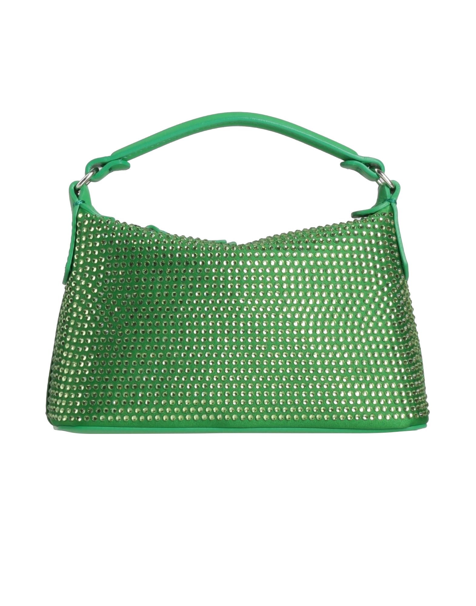 Liu •jo Handbags In Green