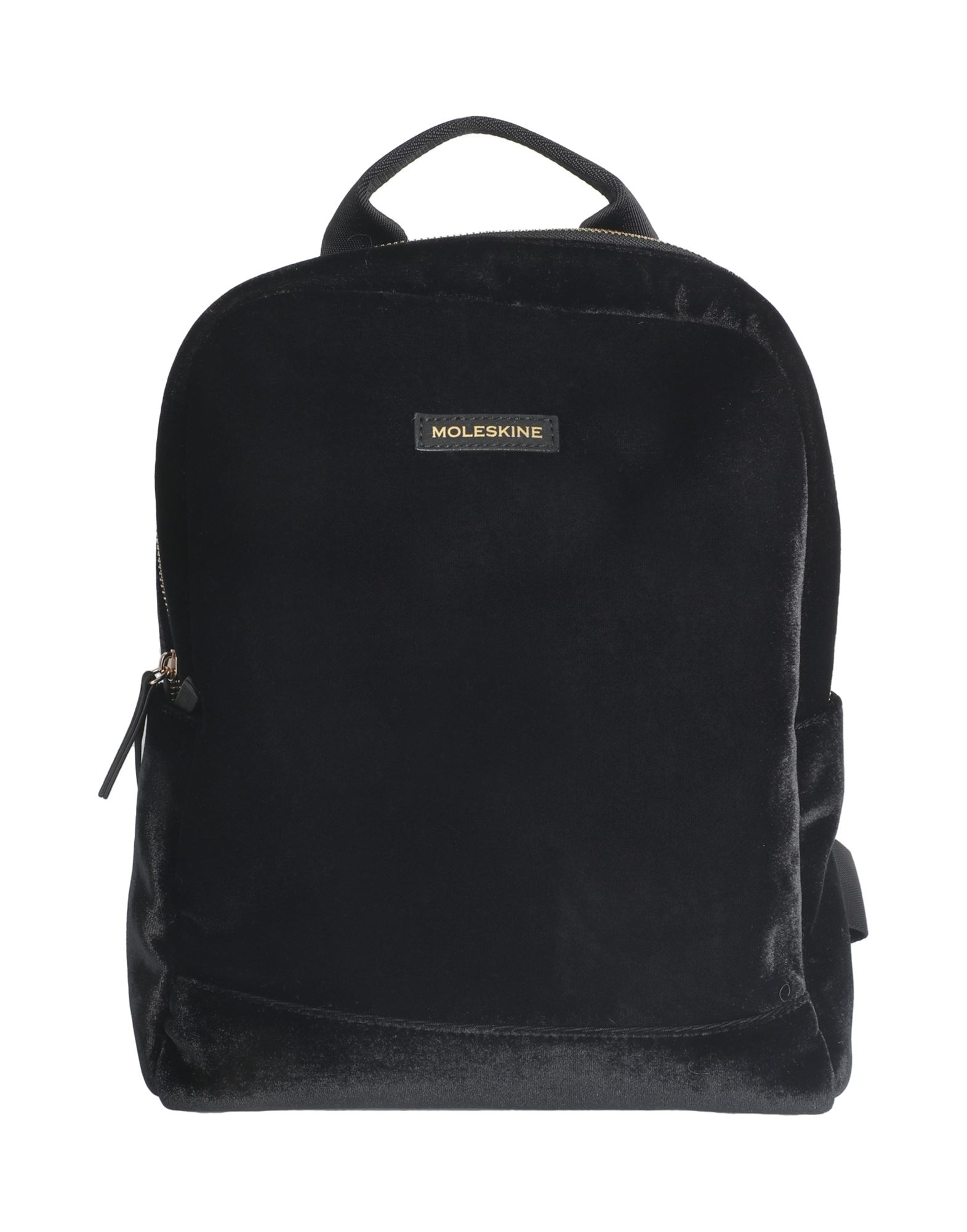 Moleskine Backpacks In Black