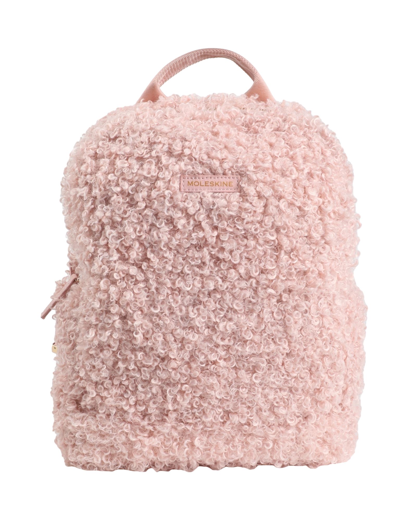 Moleskine Backpacks In Pink