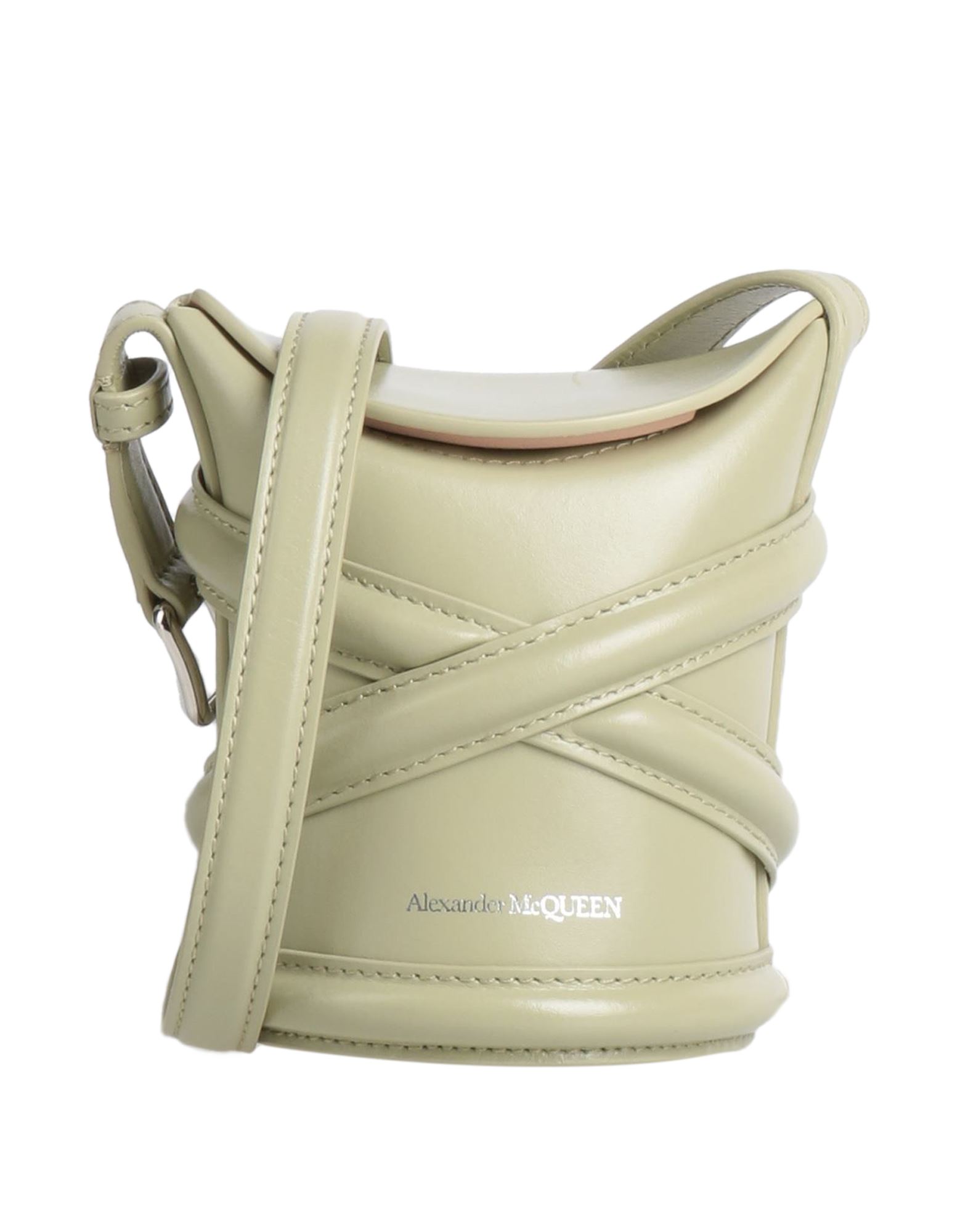  Mcqueen - Taschen - Umhängetasche - On Yoox.com 