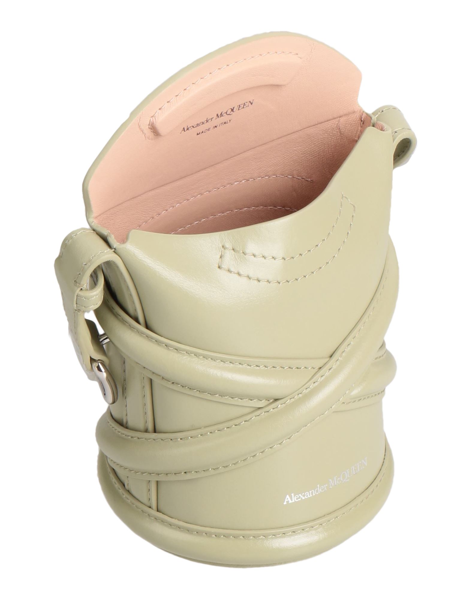  Mcqueen - Taschen - Umhängetasche - On Yoox.com 