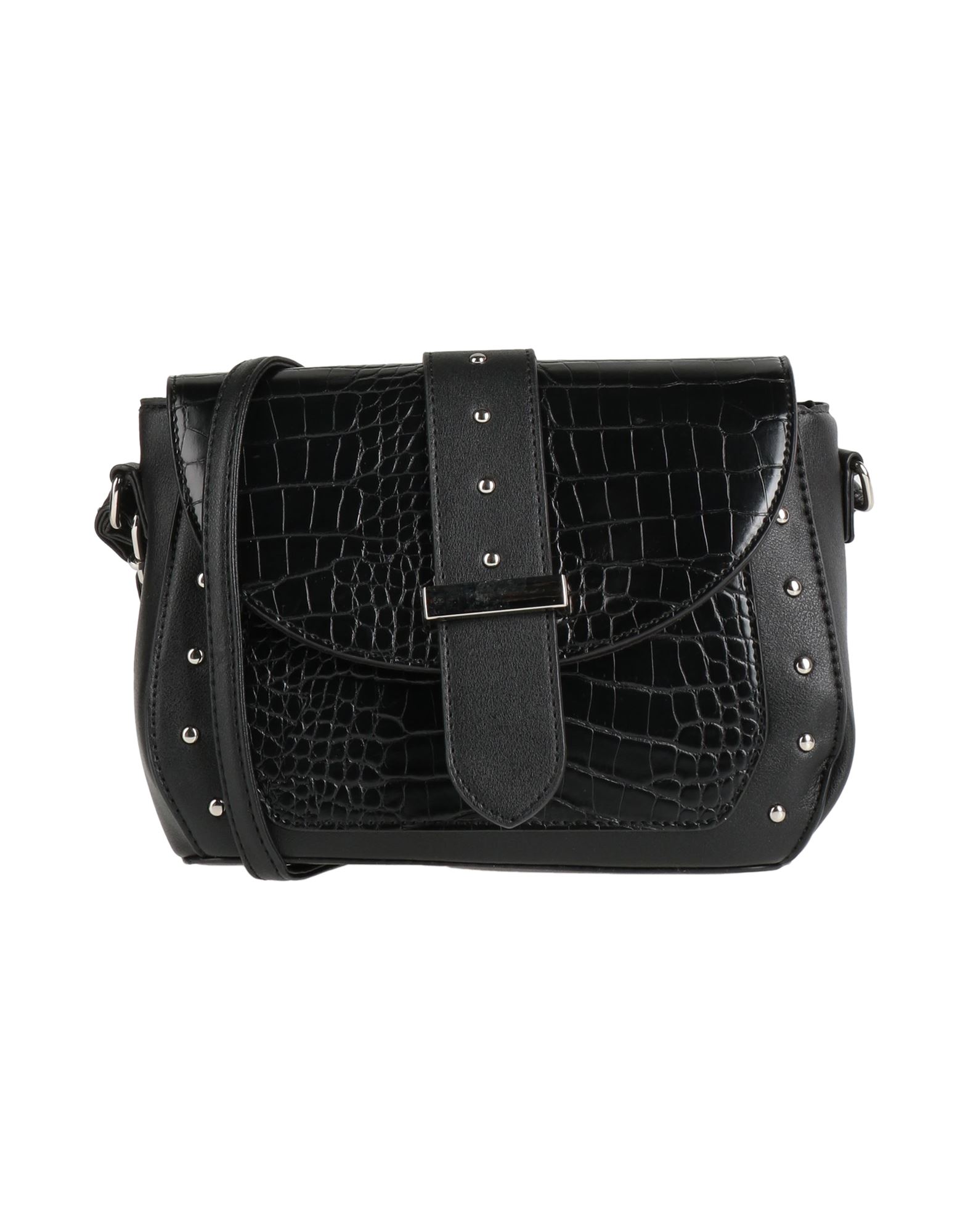 Manoukian Handbags In Black