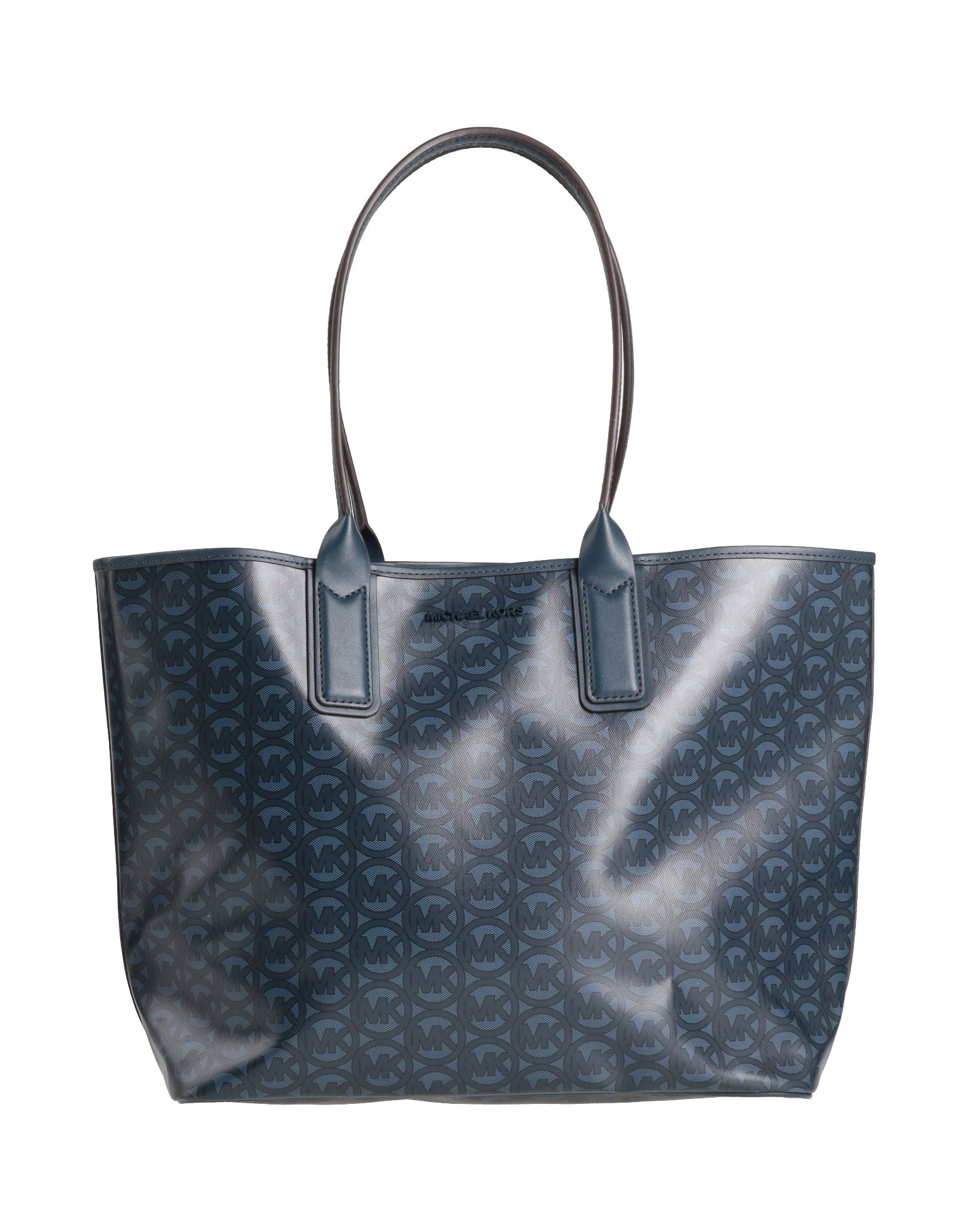 Michael Michael Kors Handbags In Blue