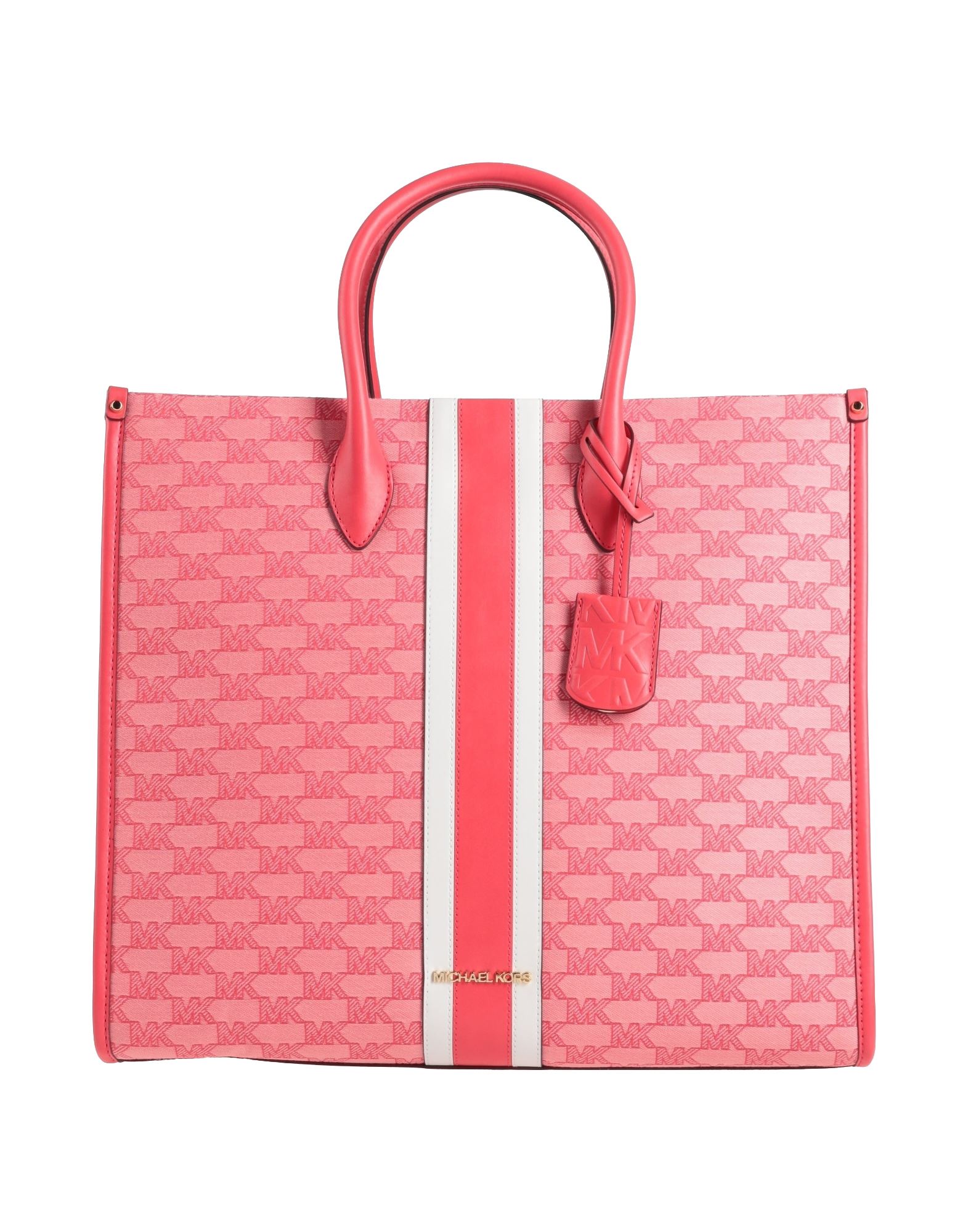 Michael Kors Tote Red Bags & Handbags for Women for sale