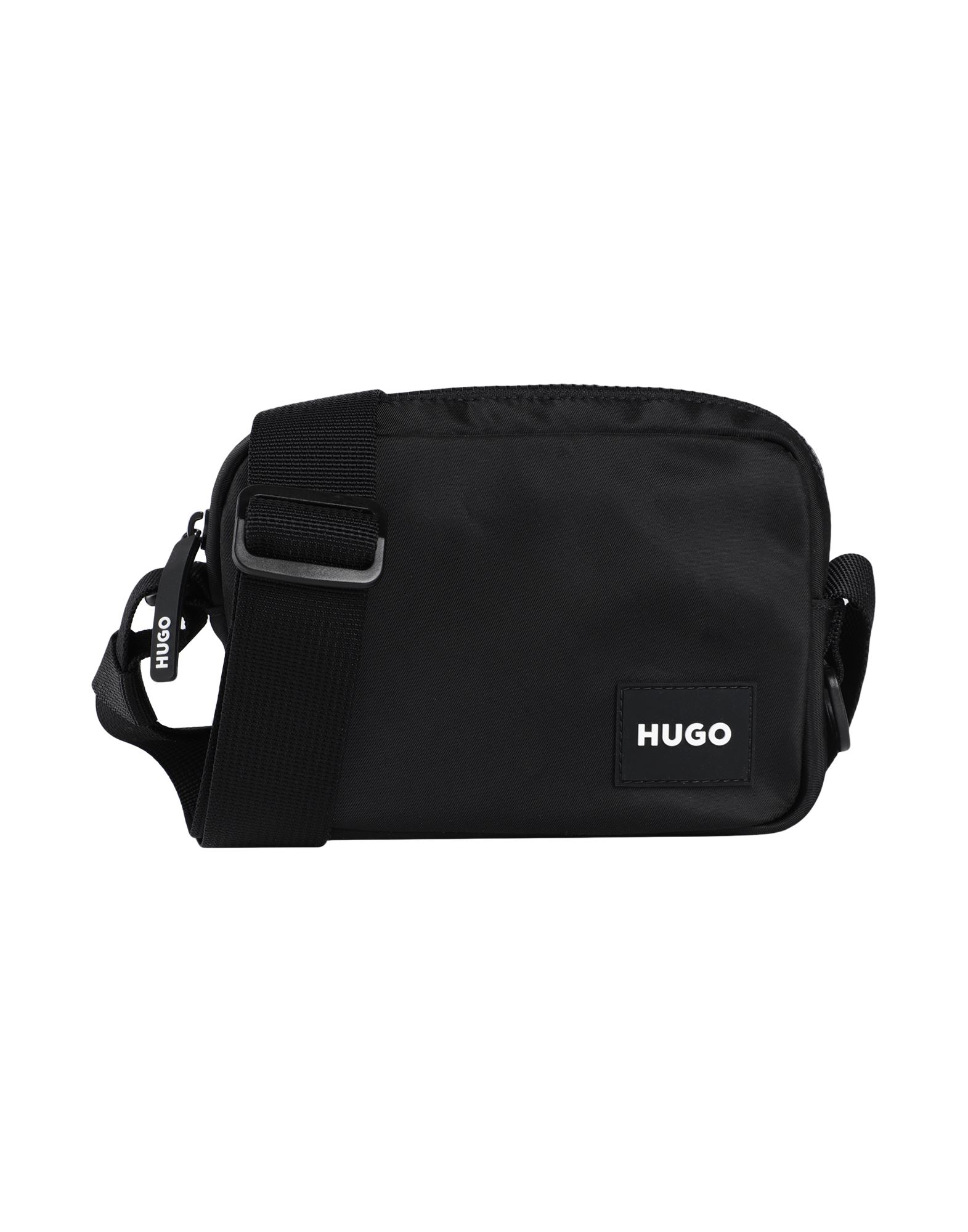 Hugo Handbags In Black