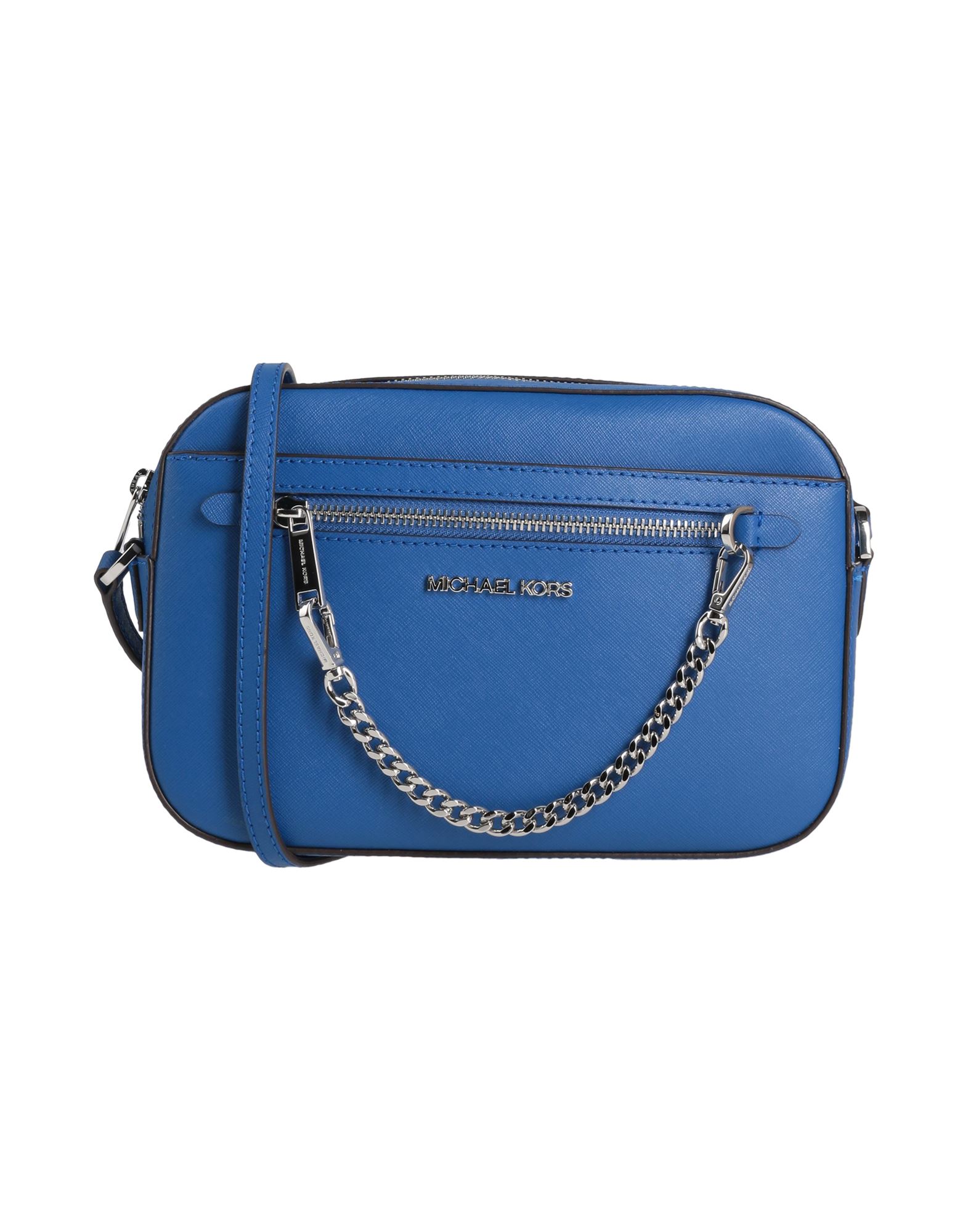 Michael Michael Kors Handbags In Blue
