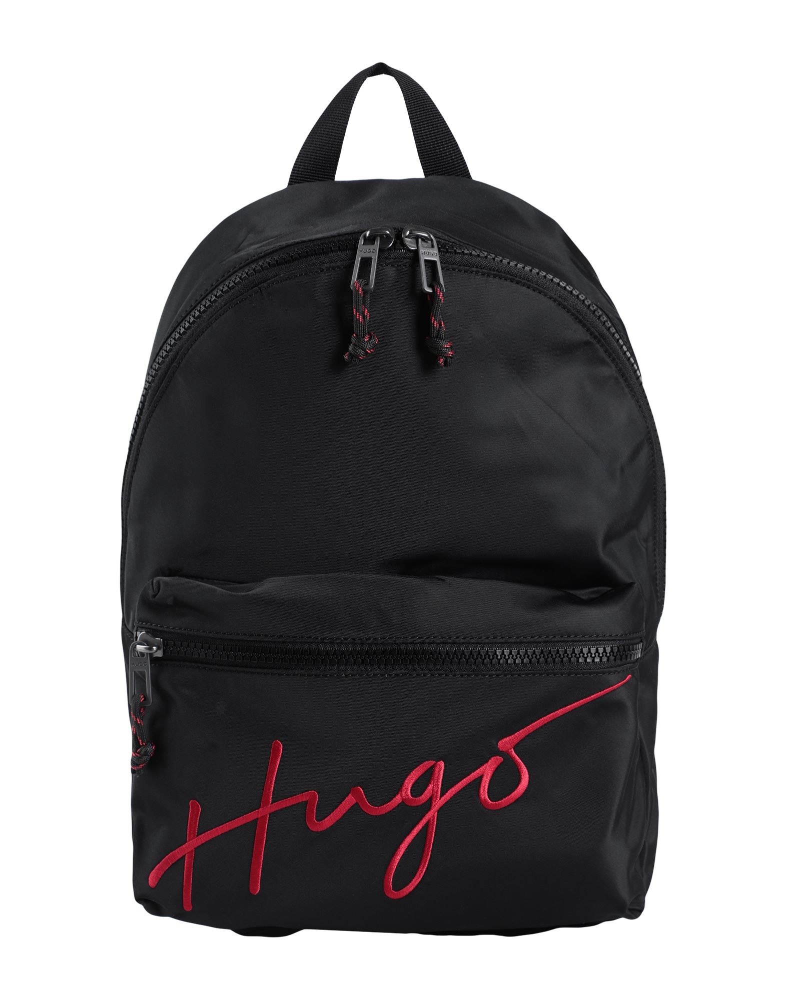 Hugo Backpacks In Black