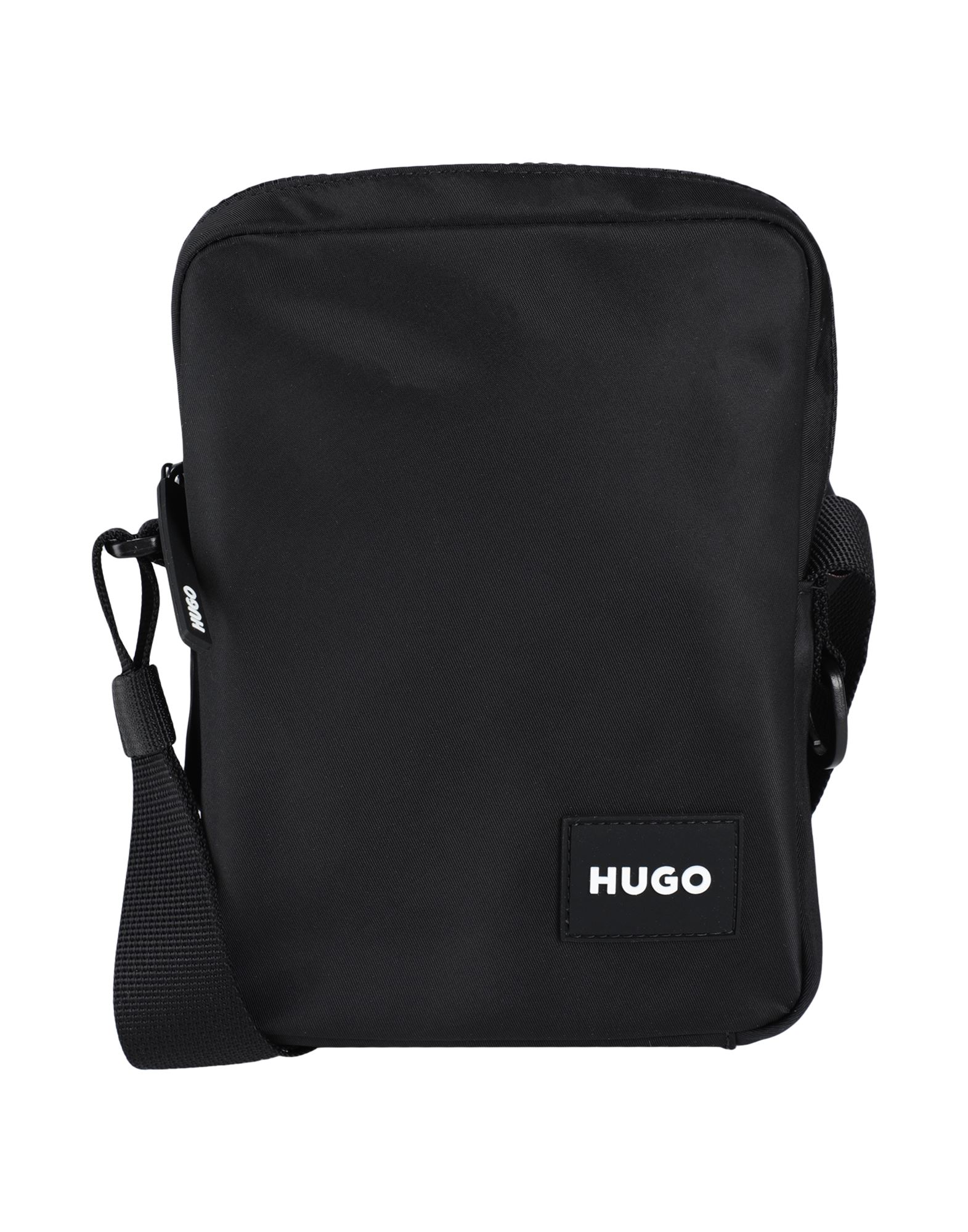 Hugo Handbags In Black