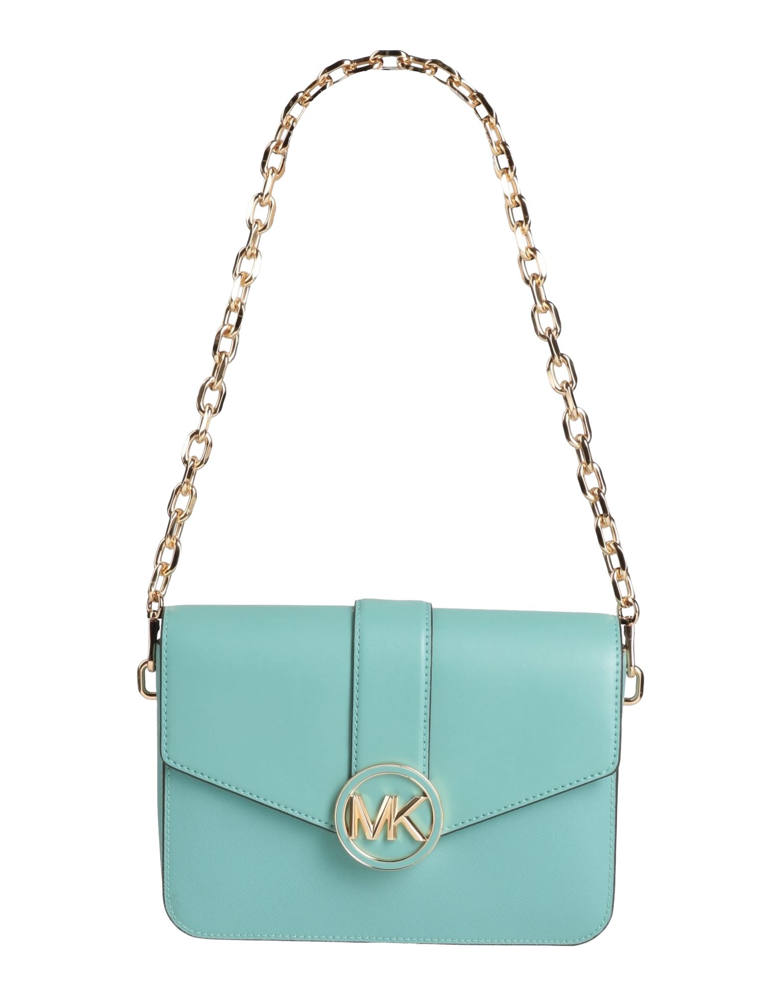 Michael Michael Kors Handbags In Blue