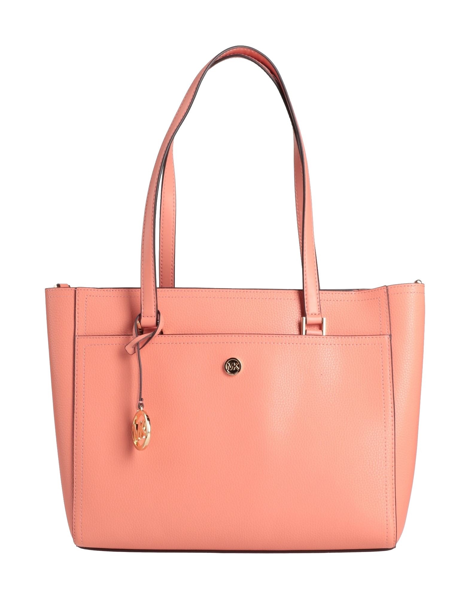 Michael Michael Kors Handbags In Pink