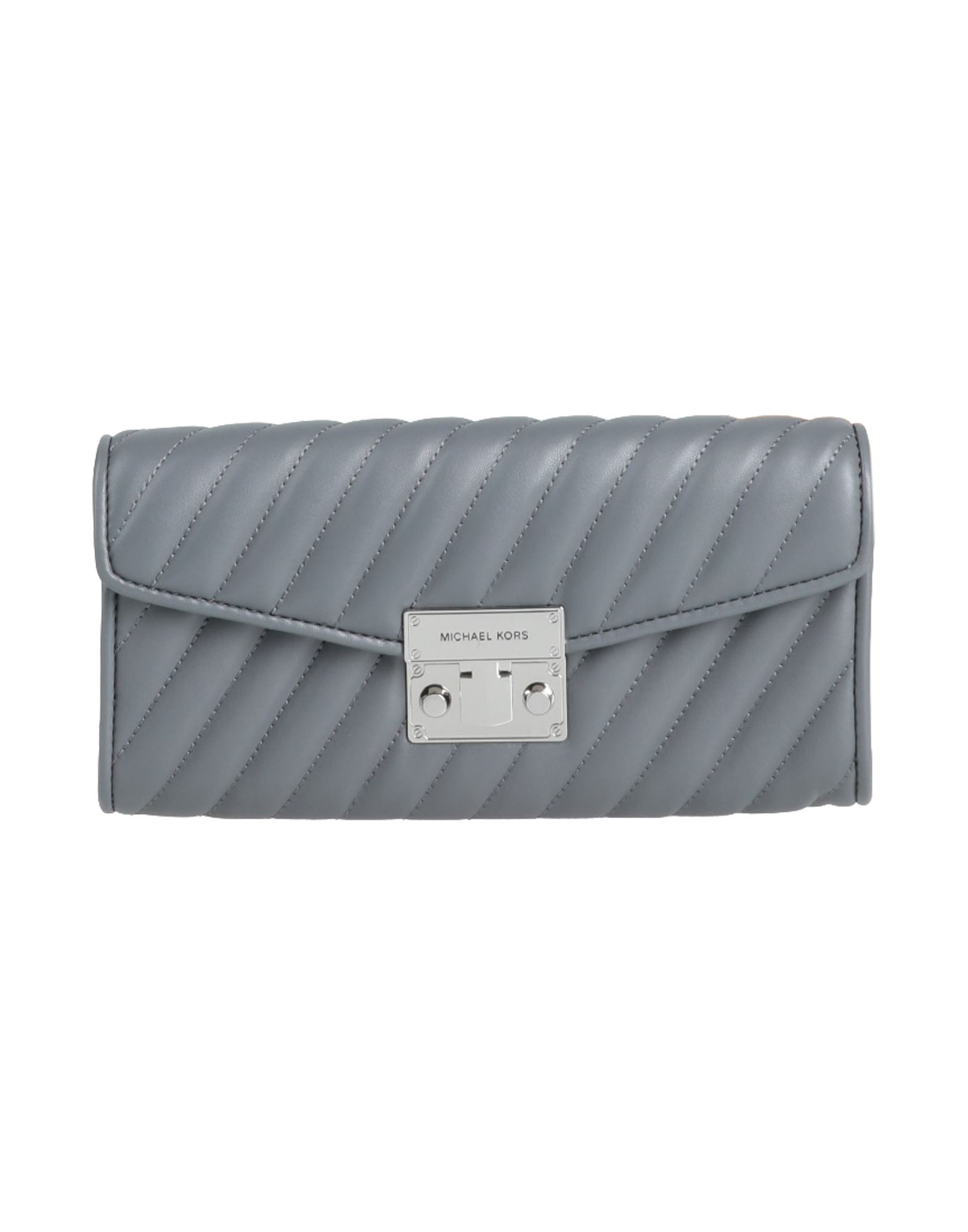 Michael Michael Kors Handbags In Grey