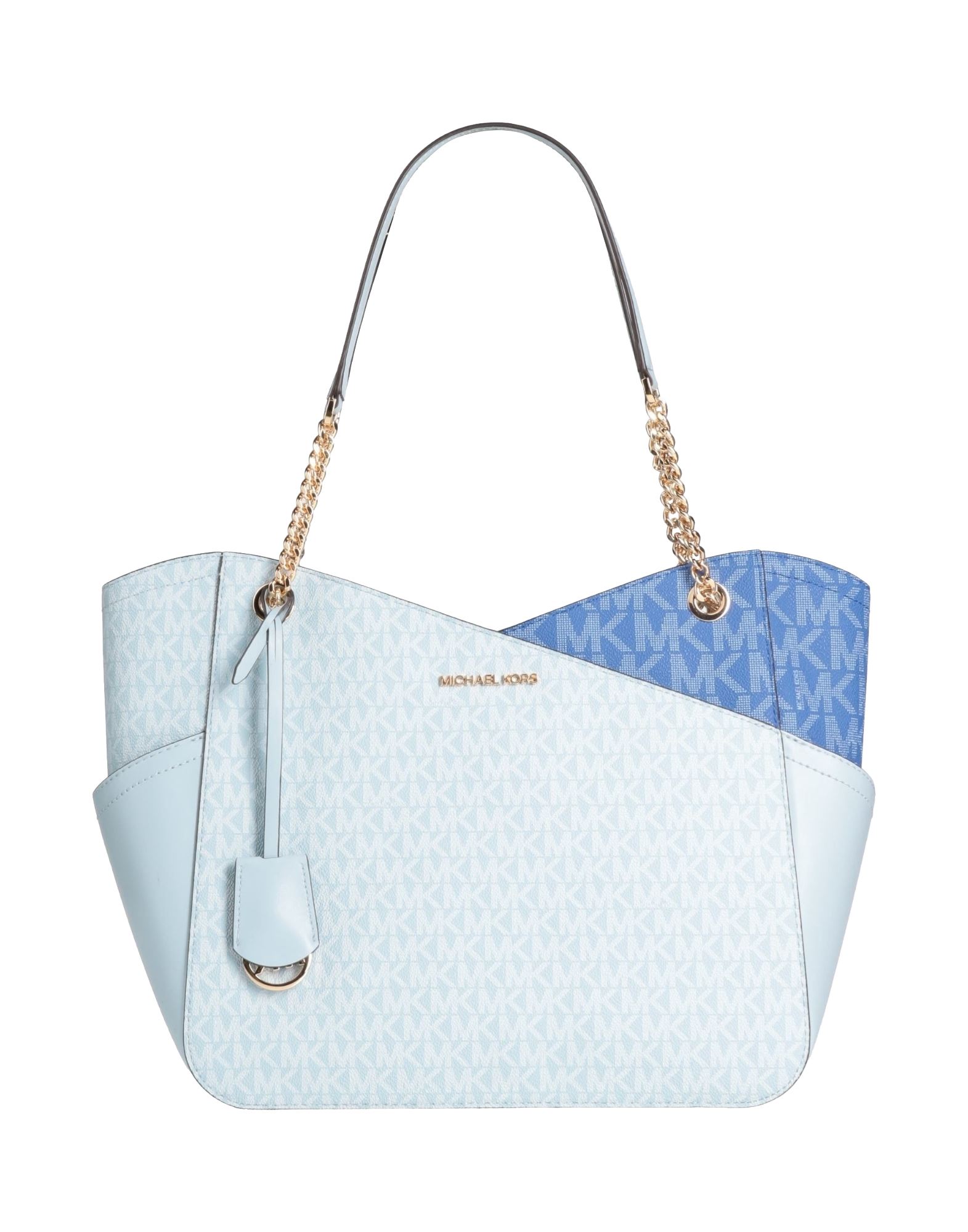 Handbags In Blue