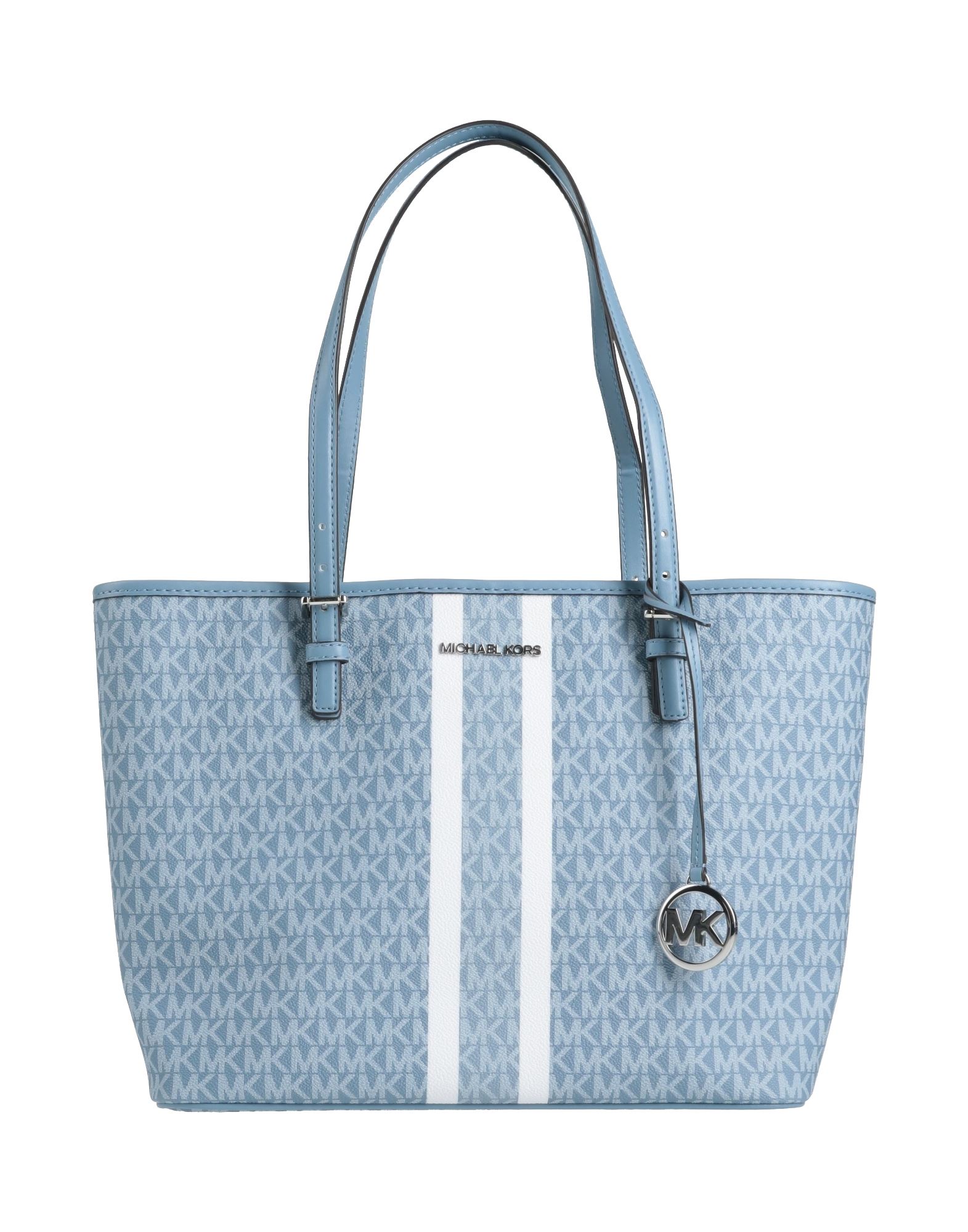 Michael Michael Kors Handbags In Blue