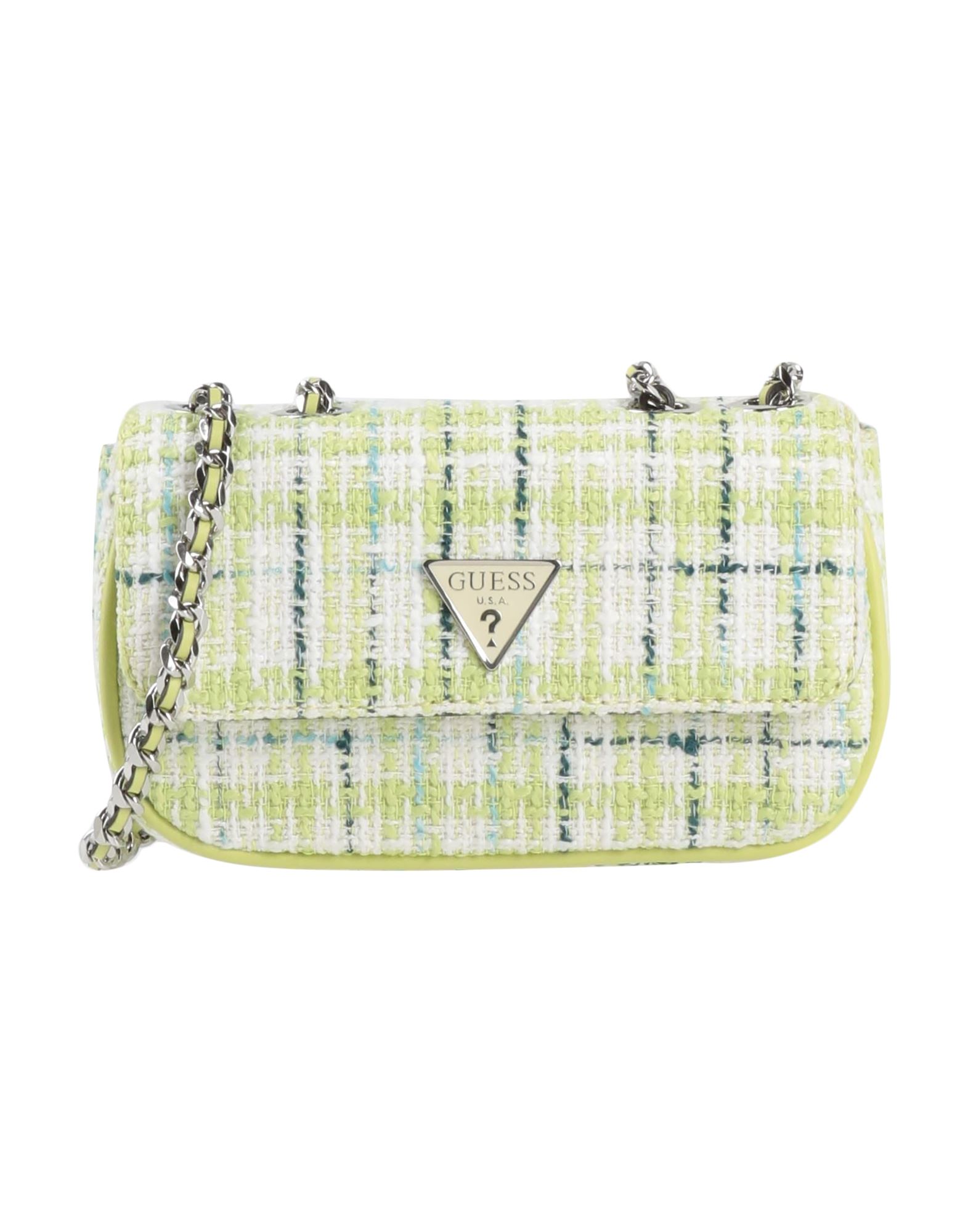 GUESS, Light green Women's Handbag