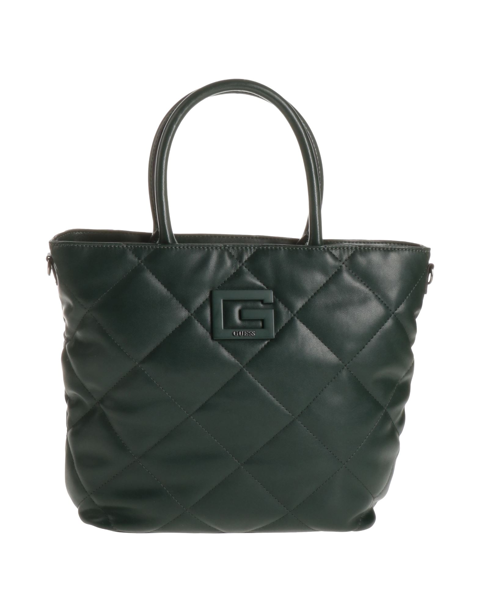 Guess Handbags In Green