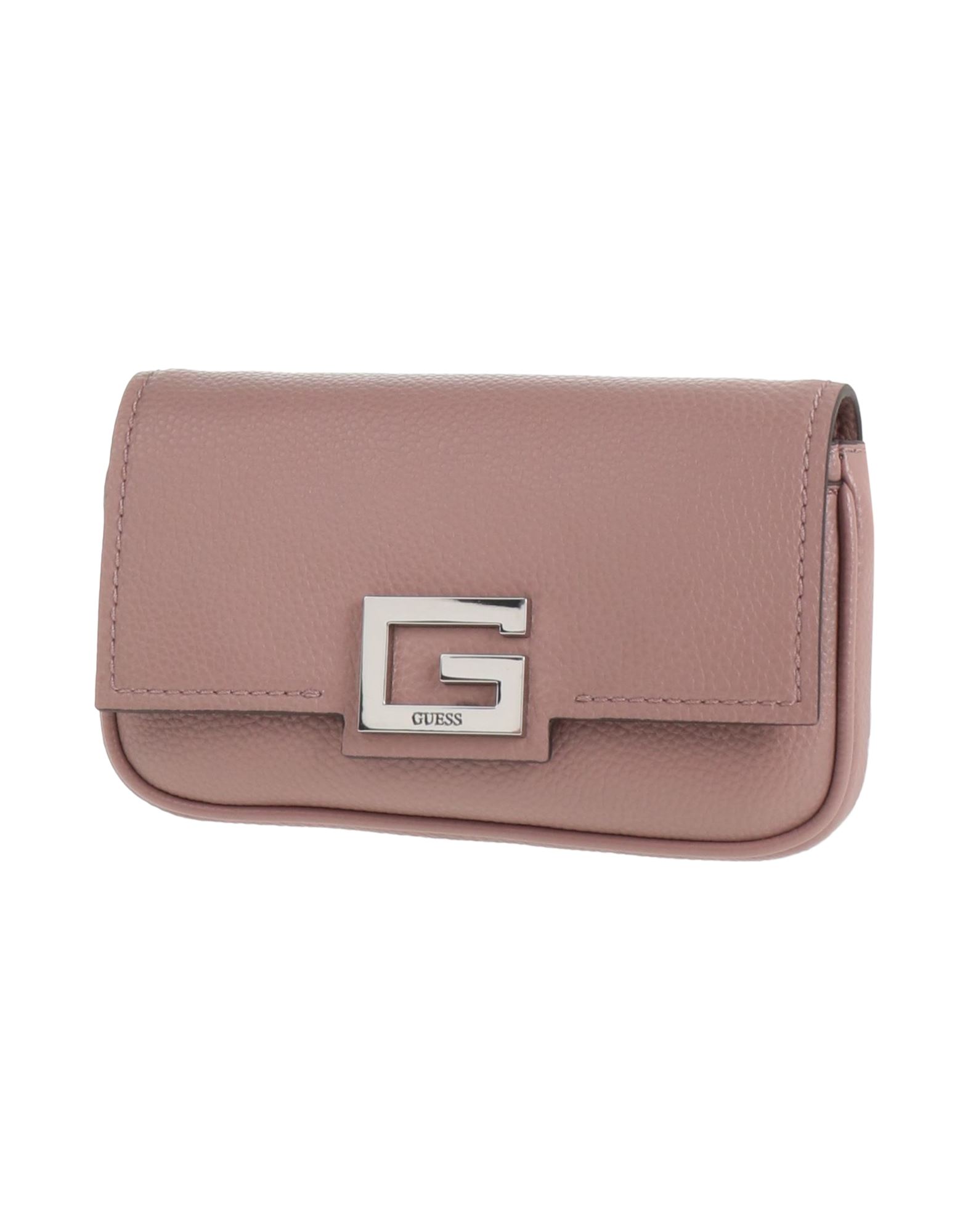 Guess Bum Bags In Pastel Pink