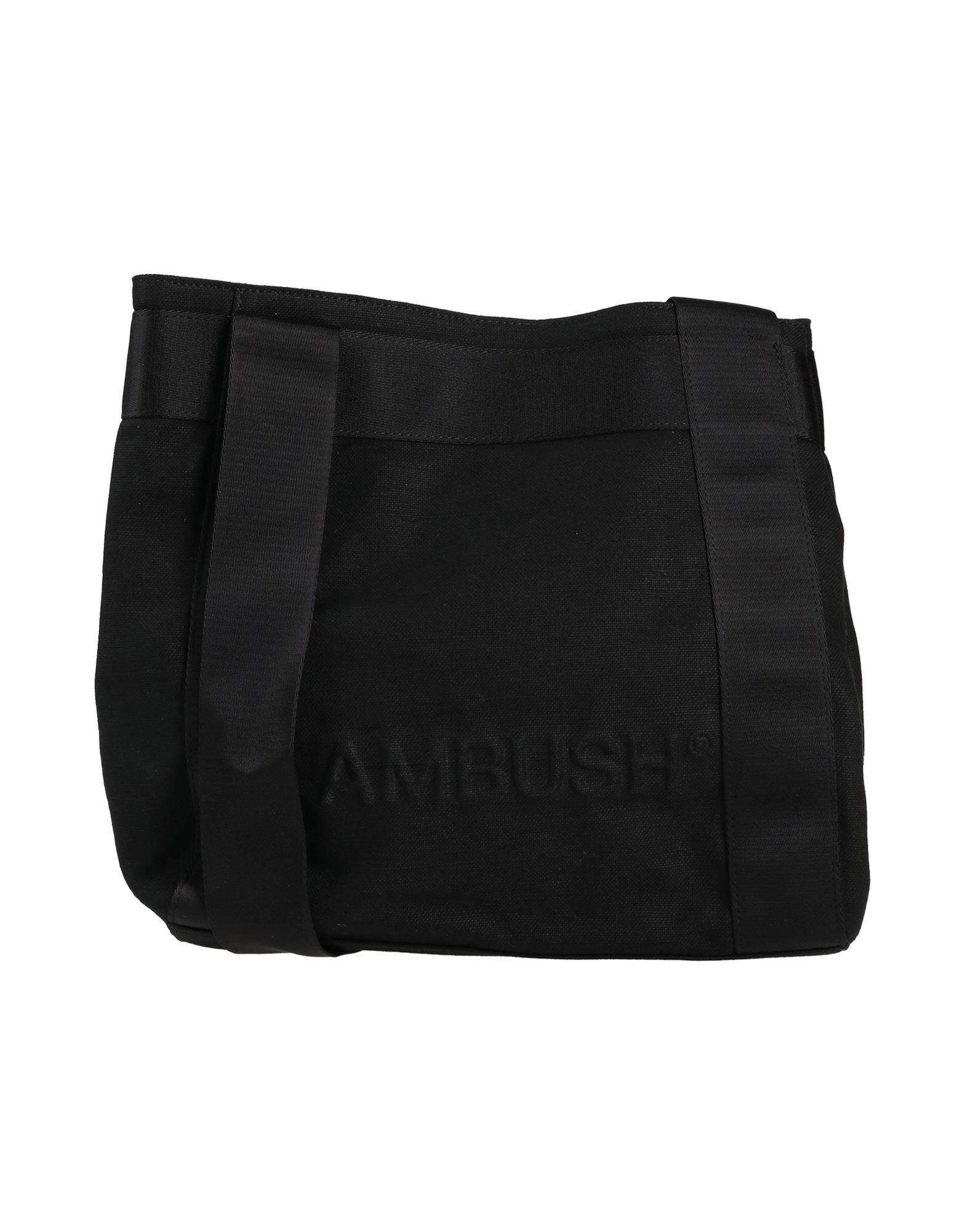 Ambush Handbags In Black