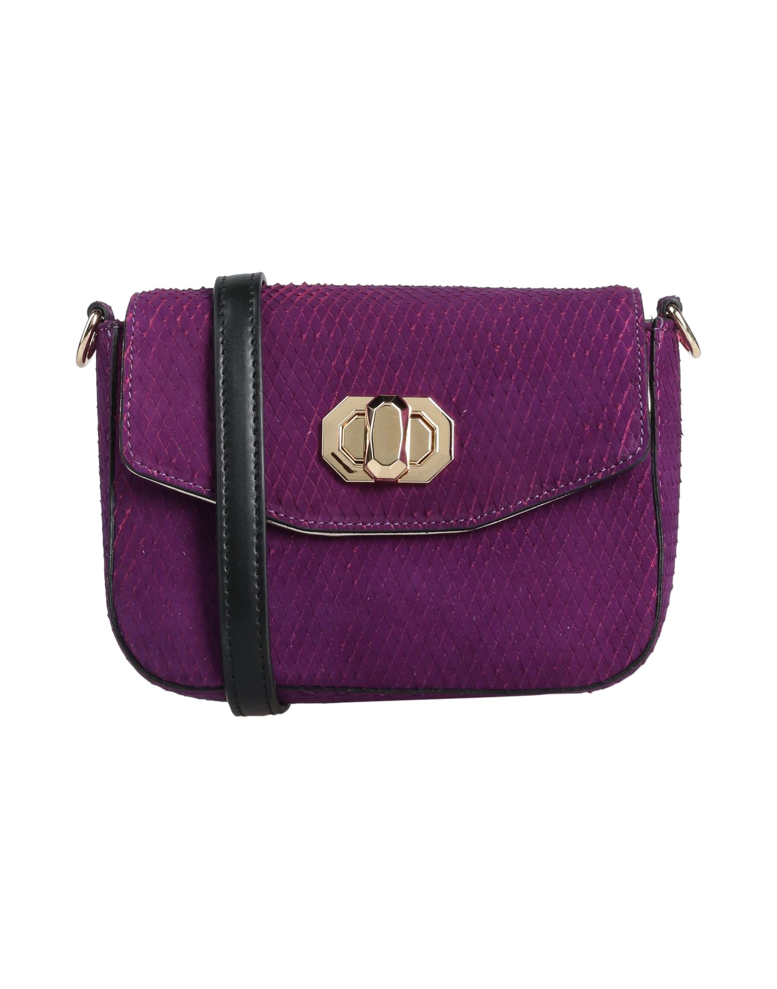 Innue' Handbags In Mauve