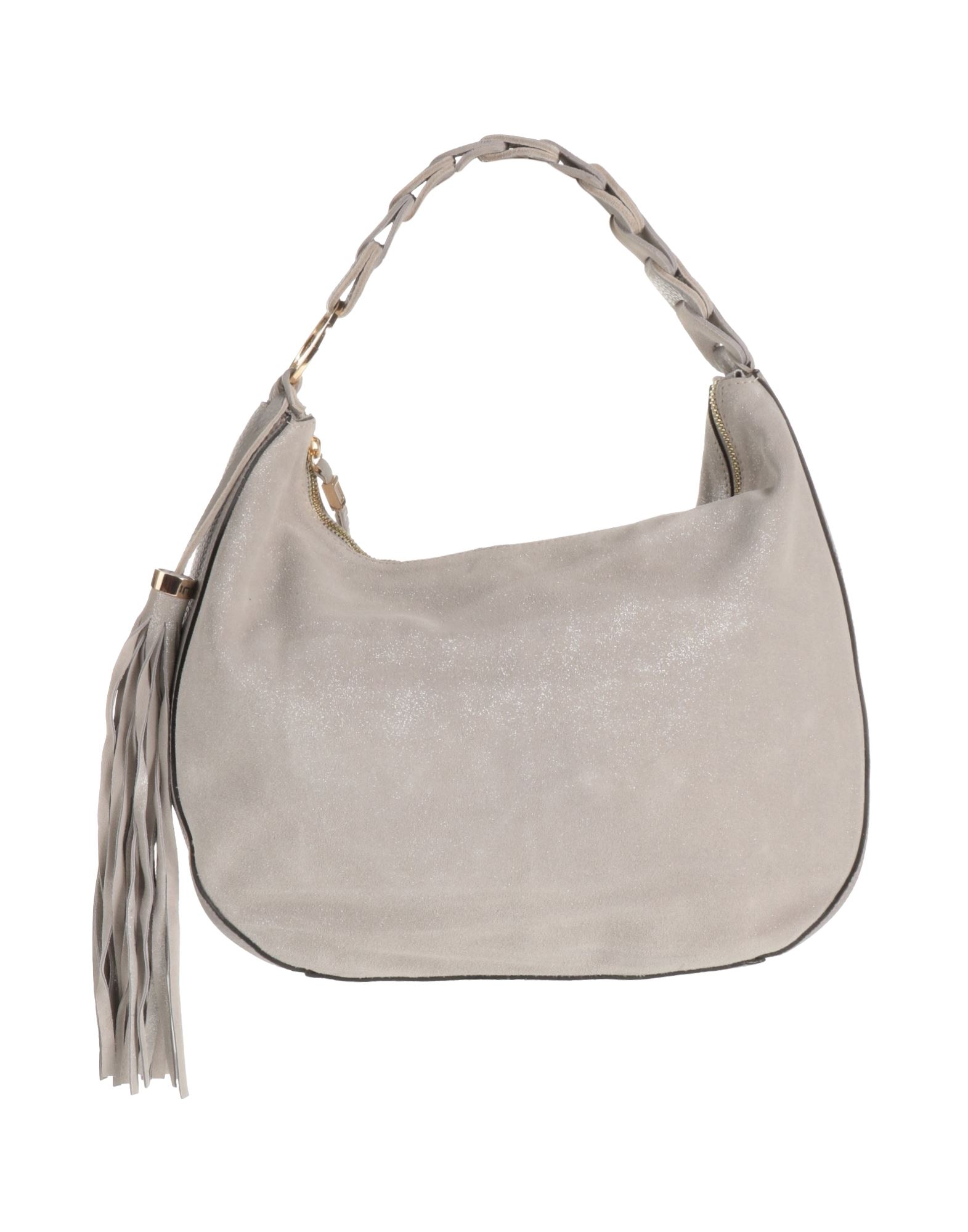 Innue' Handbags In Grey