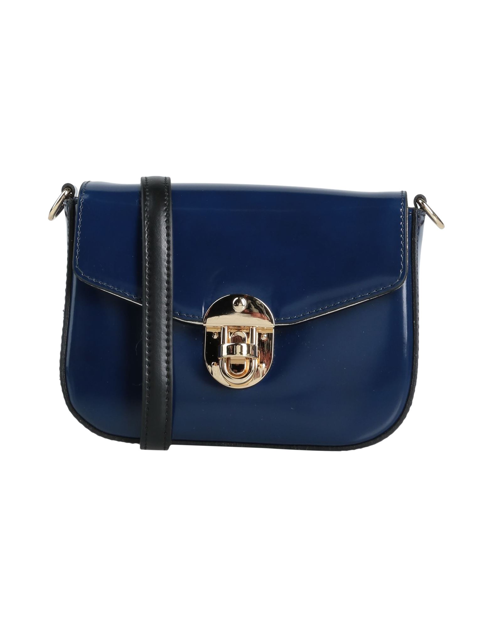 Innue' Handbags In Midnight Blue