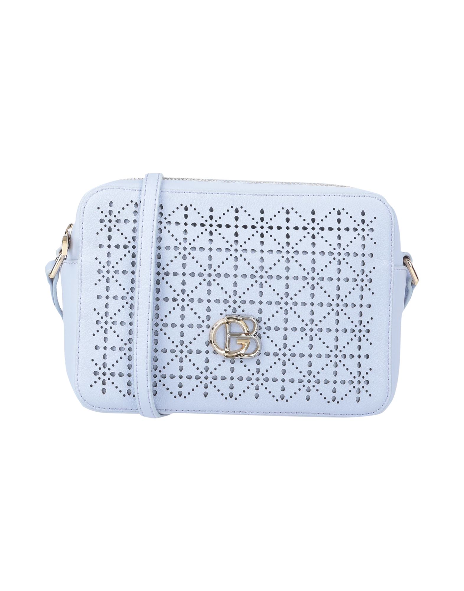 Baldinini Handbags In Lilac