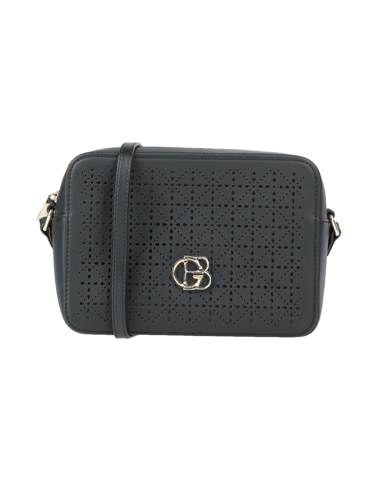 Baldinini Handbags In Black