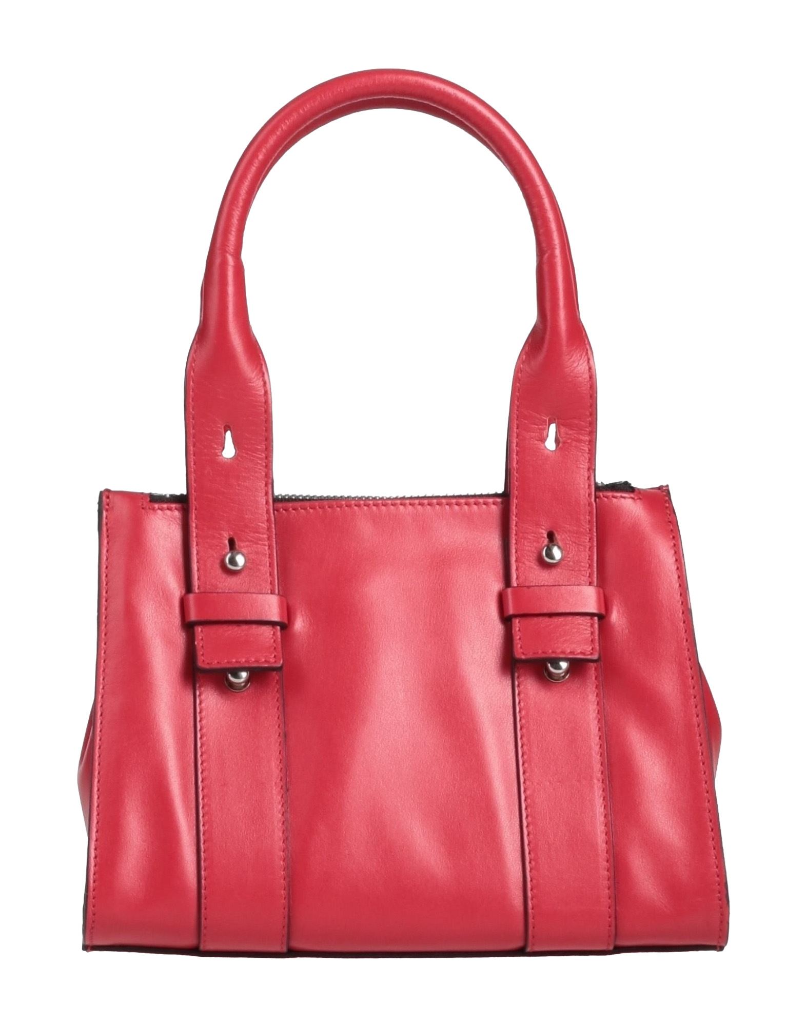 Innue' Handbags In Red