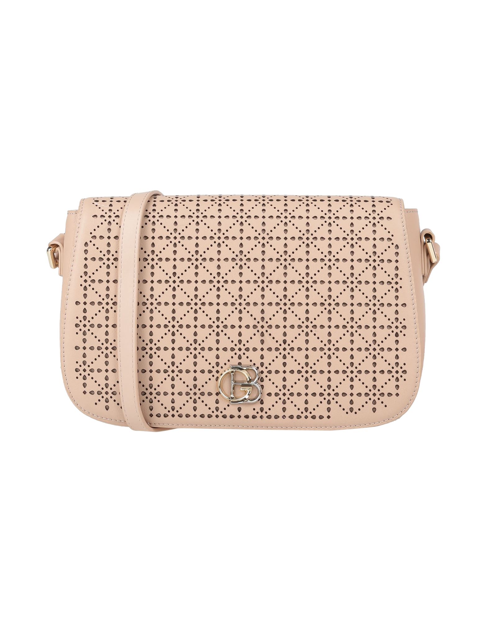 Baldinini Handbags In Blush
