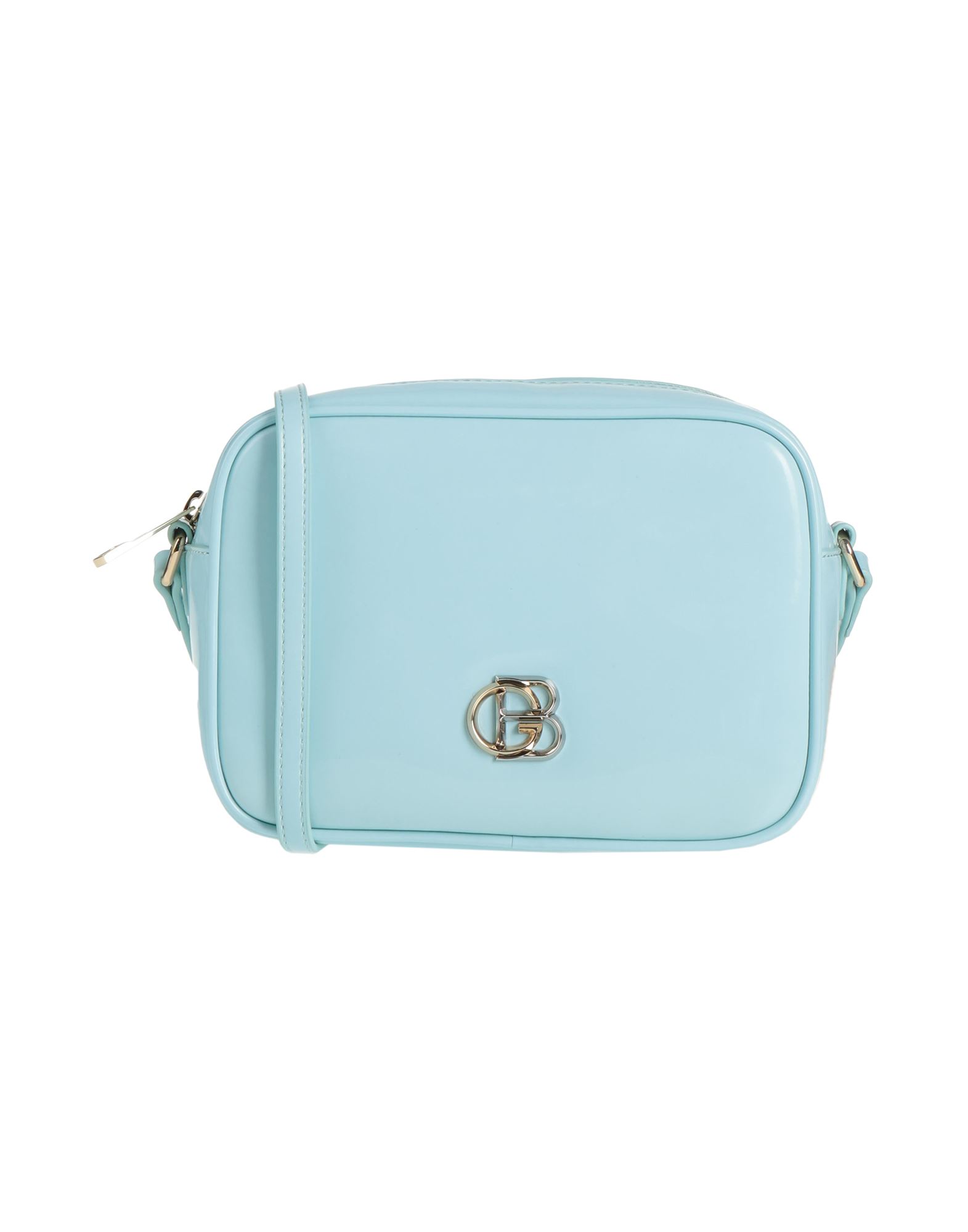 Baldinini Handbags In Sky Blue