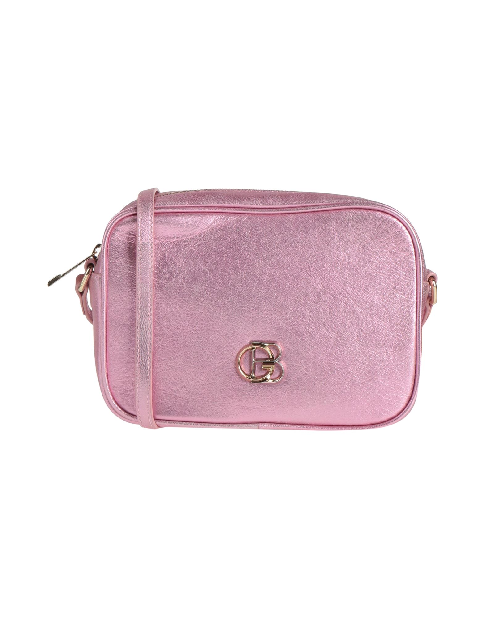 Baldinini Handbags In Pink