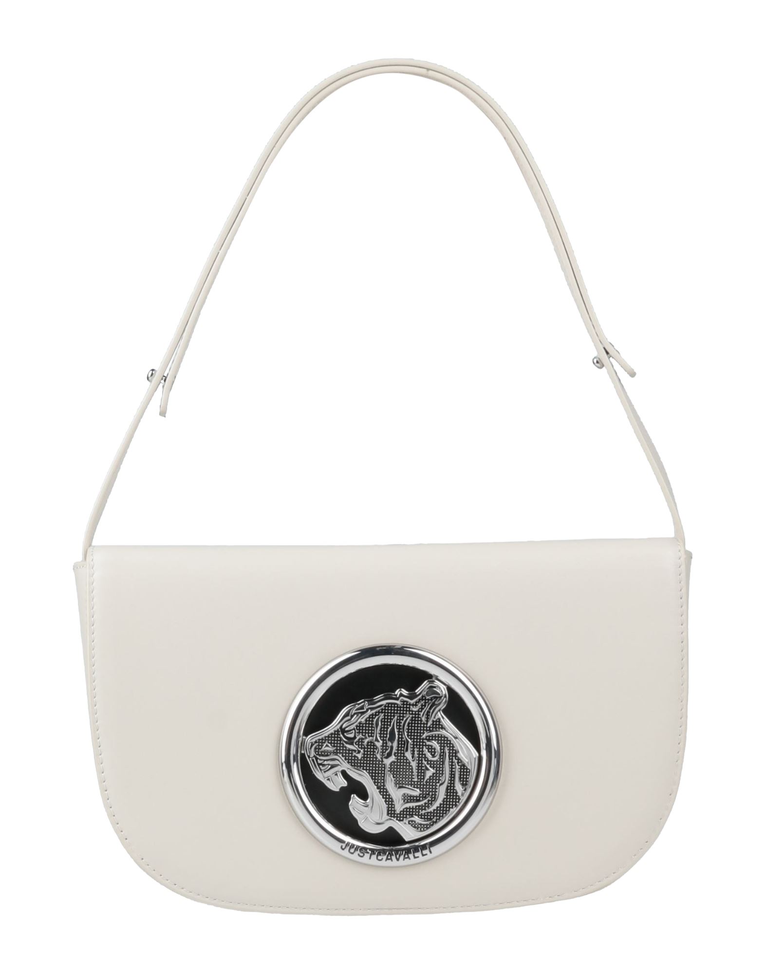 Just Cavalli Handbags In White