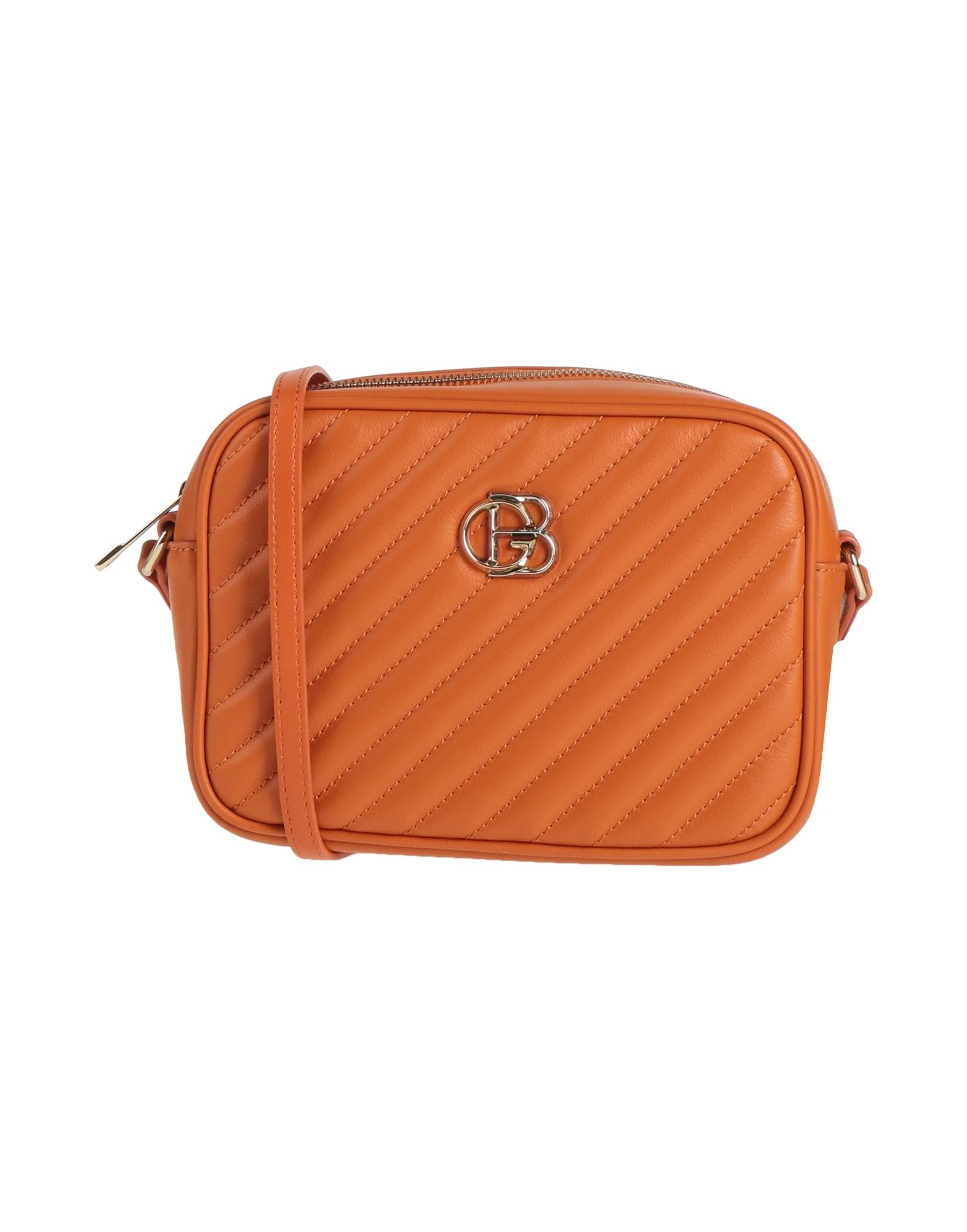 Baldinini Handbags In Orange