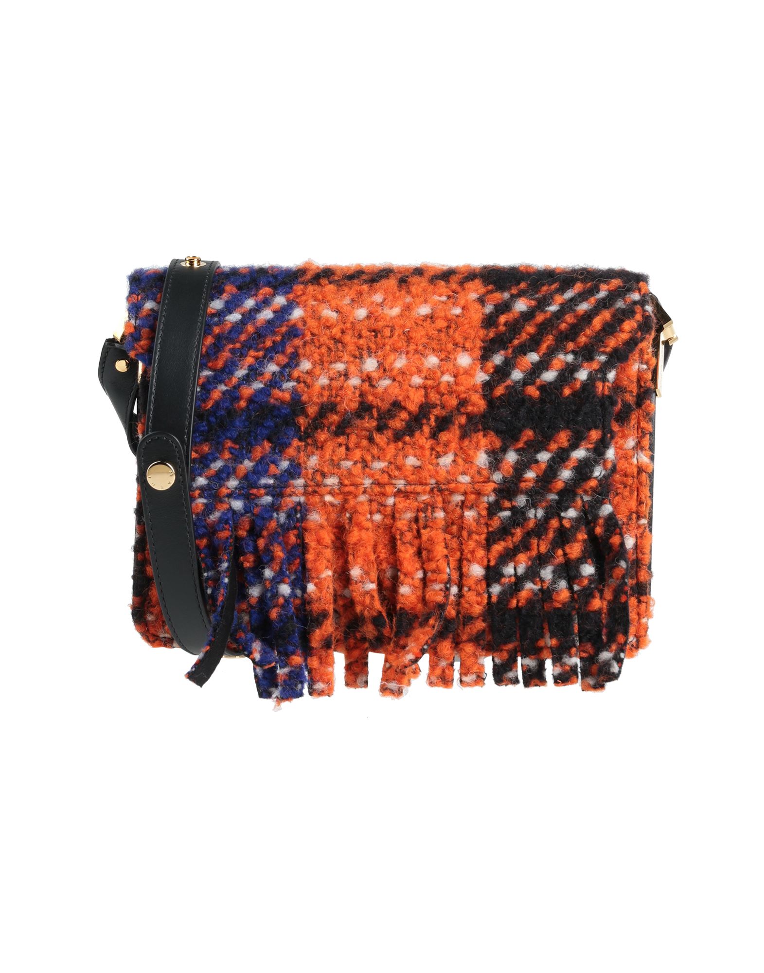 Marni Handbags In Orange