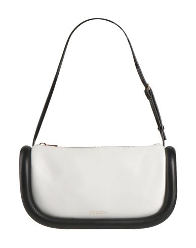 Jw Anderson Woman Handbag White Size - Soft Leather