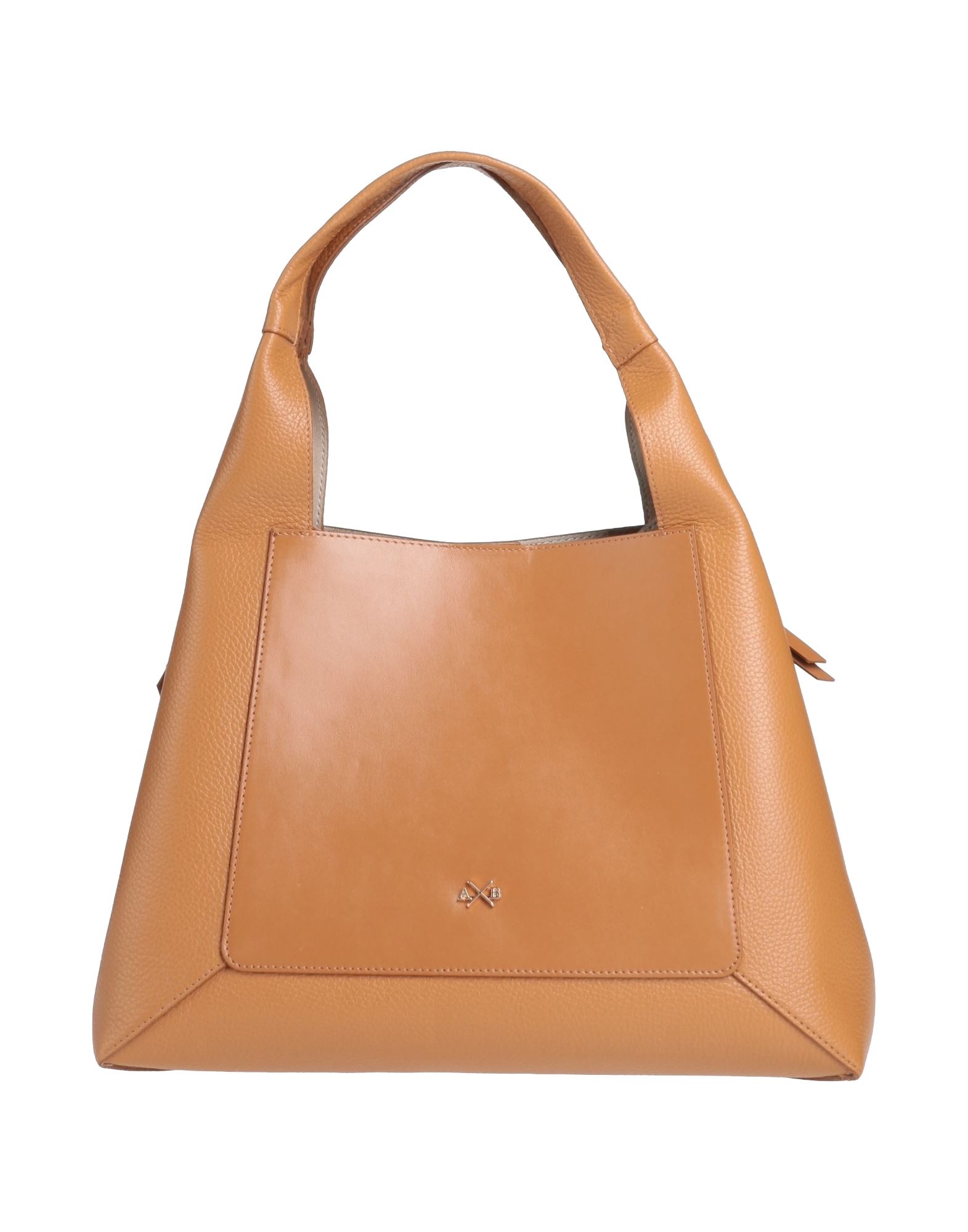 Ab Asia Bellucci Handbags In Beige