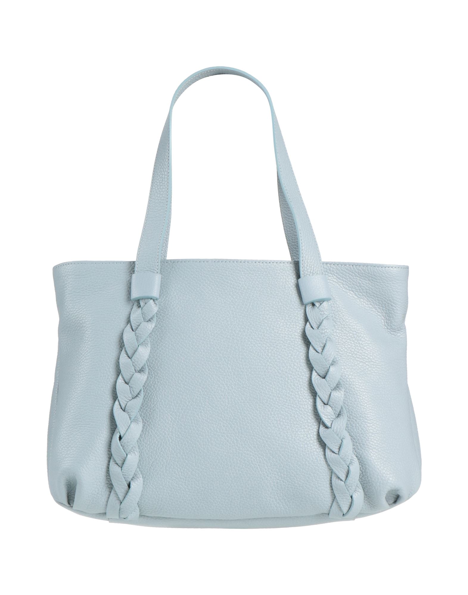 Ab Asia Bellucci Handbags In Sky Blue
