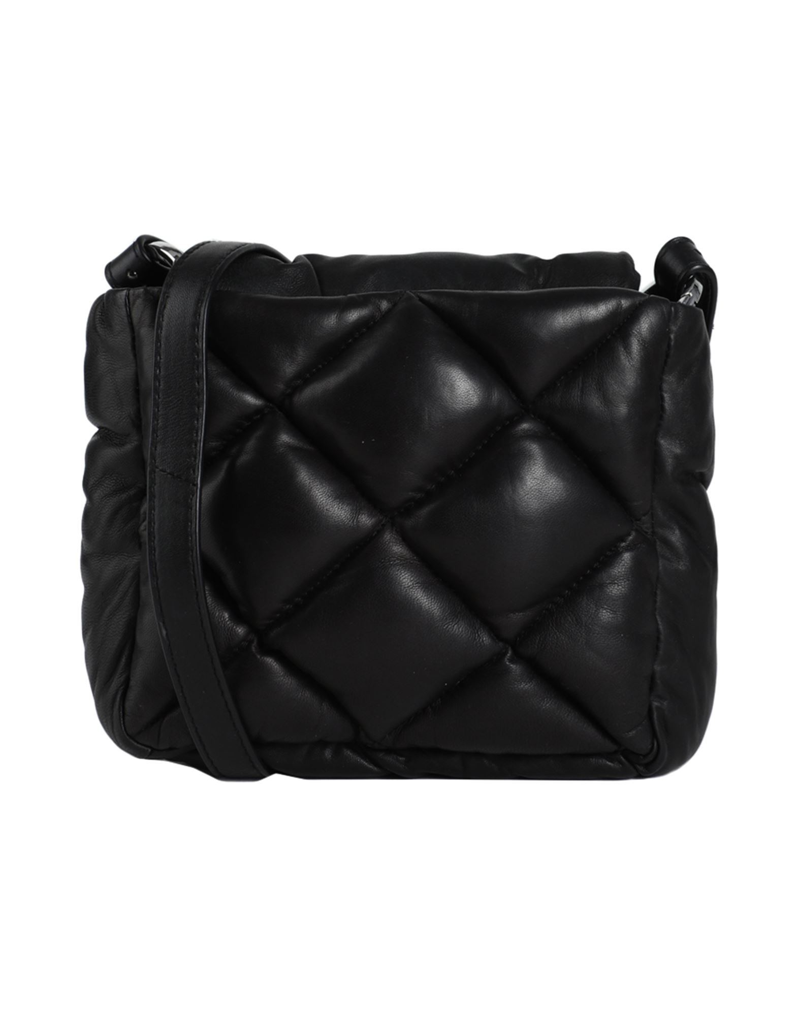 Max & Co Handbags In Black