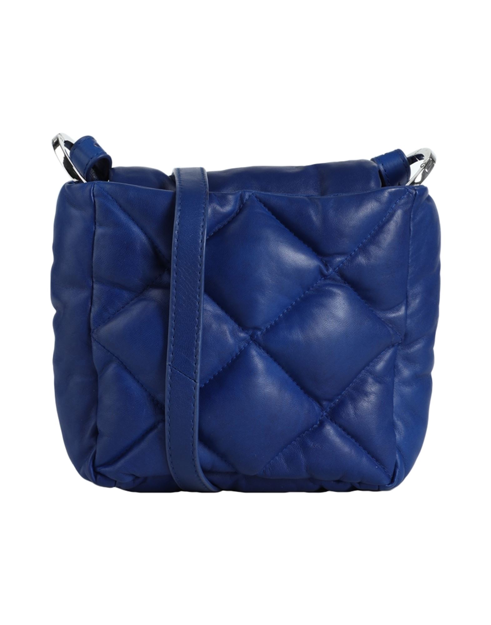 Max & Co Handbags In Blue