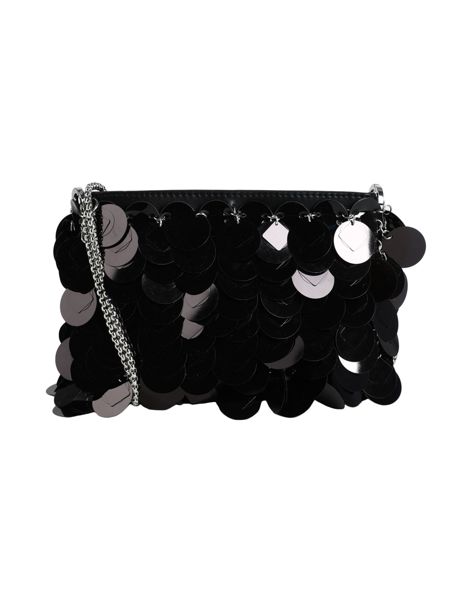 Max & Co Handbags In Black