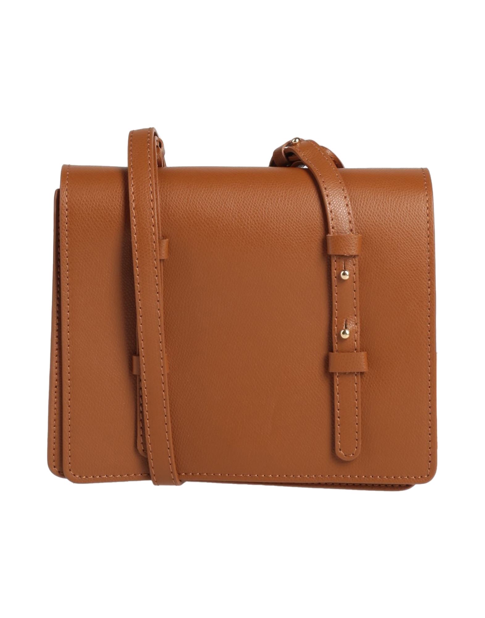 Ab Asia Bellucci Handbags In Brown